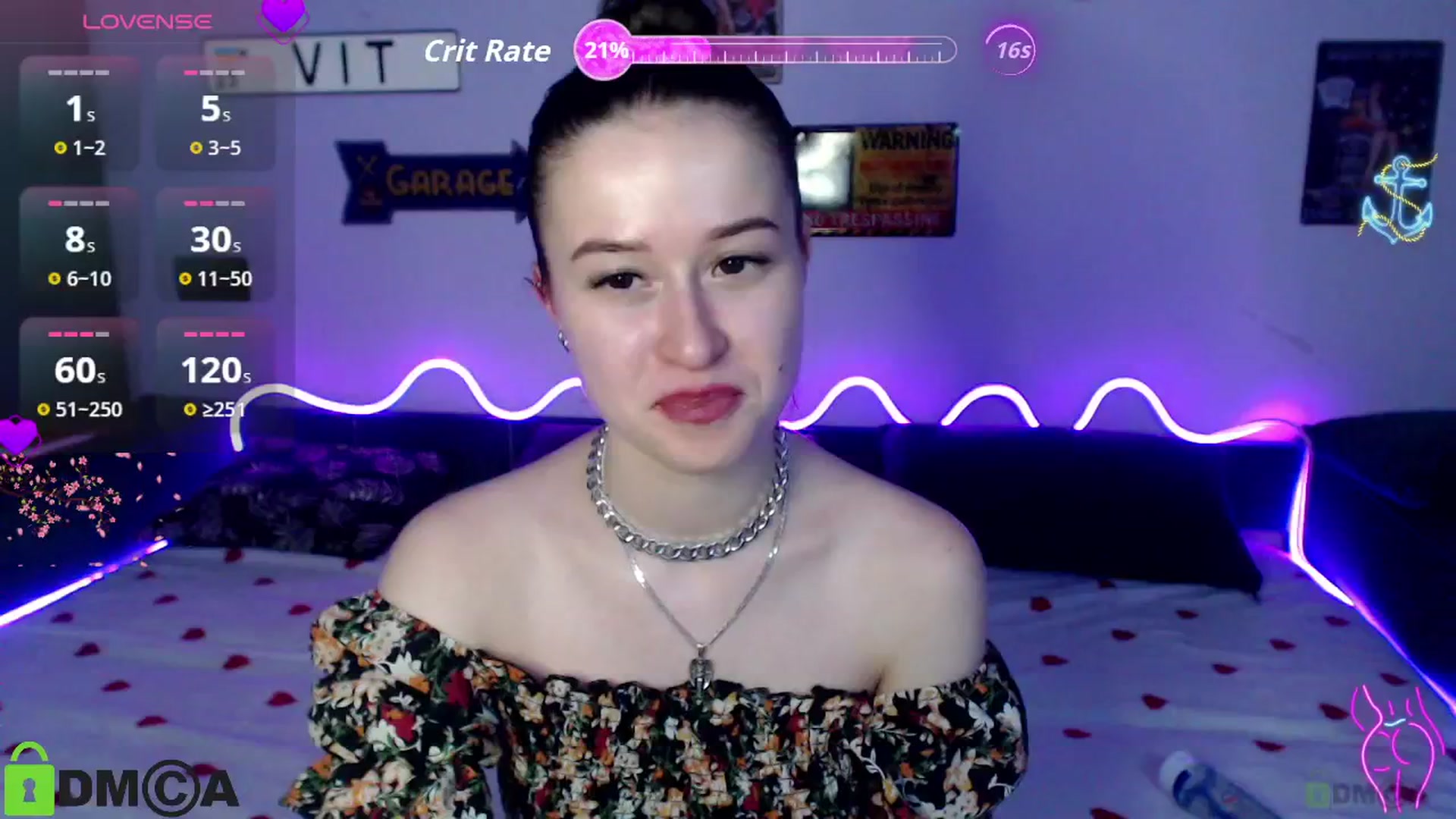 Gallery image thumbnail from B3lla19's myfreecams stream on, 04/12/2026, 24:12 image 8 of 20