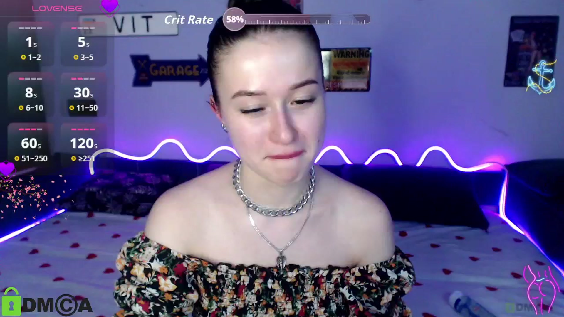 Gallery image thumbnail from B3lla19's myfreecams stream on, 04/12/2026, 24:12 image 16 of 20
