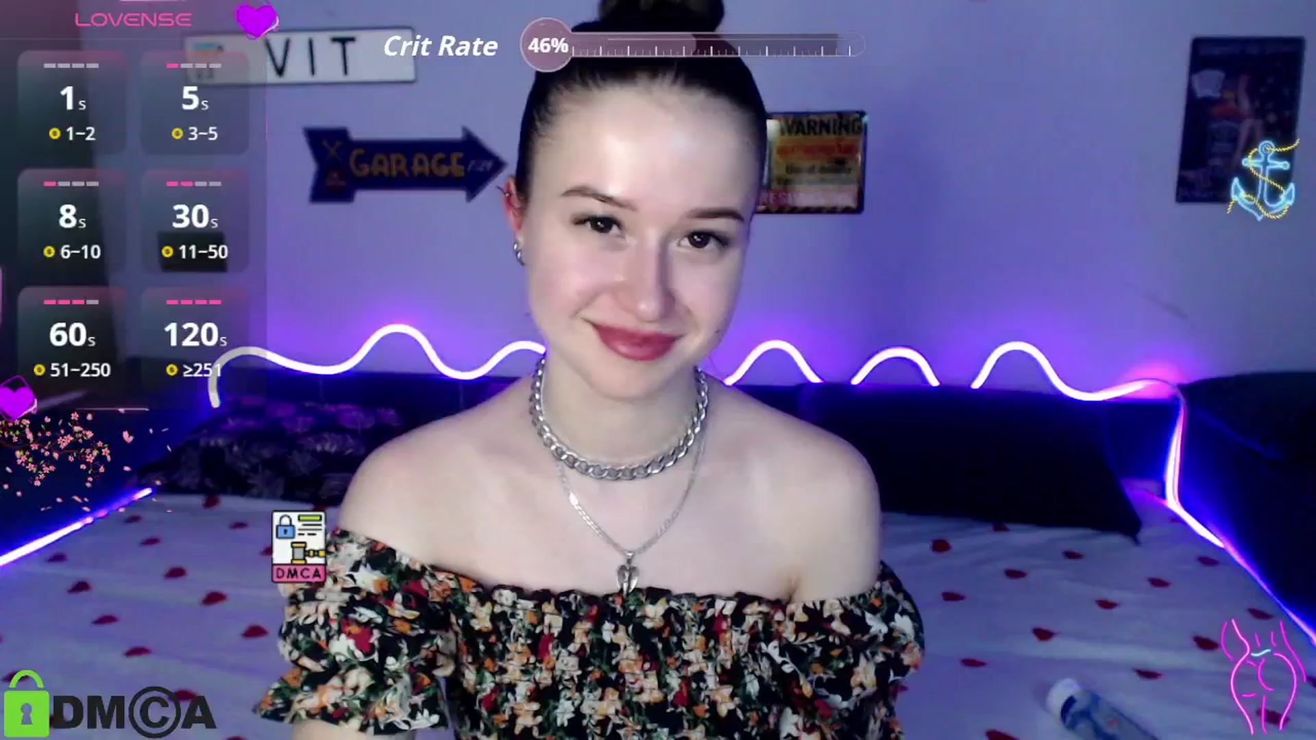 Gallery image thumbnail from B3lla19's myfreecams stream on, 04/12/2026, 24:12 image 14 of 20