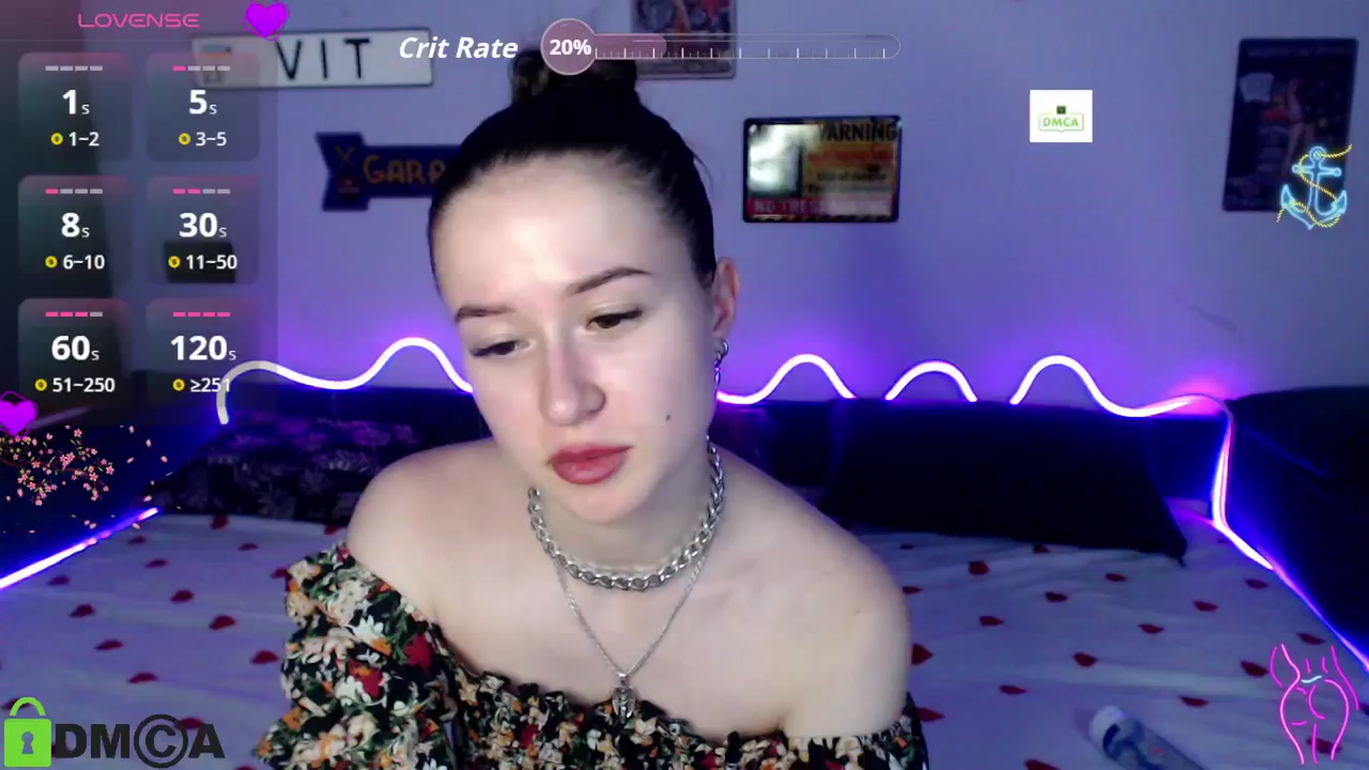 Gallery image thumbnail from B3lla19's myfreecams stream on, 04/12/2026, 24:12 image 7 of 20