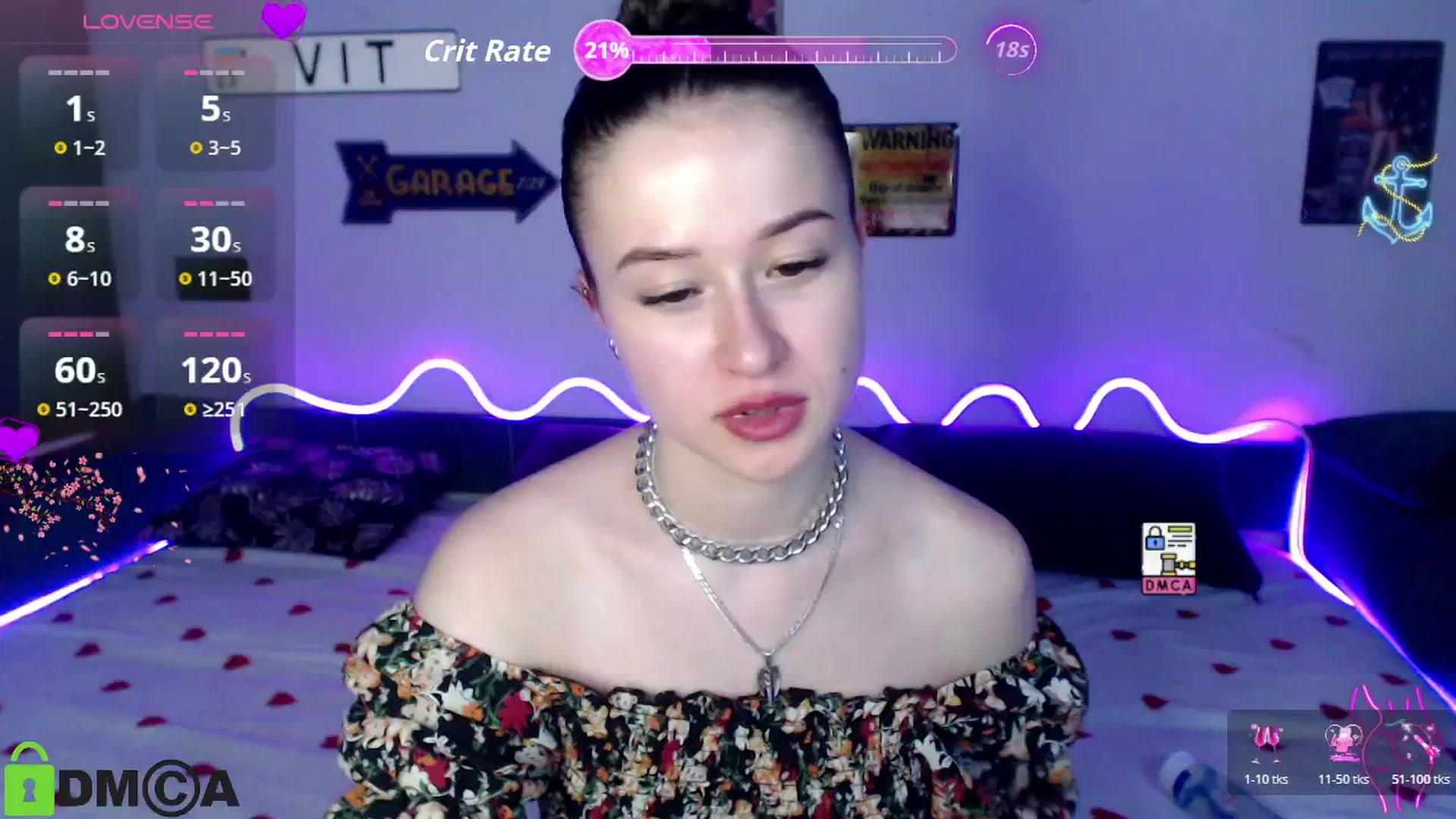 Gallery image thumbnail from B3lla19's myfreecams stream on, 04/12/2026, 24:12 image 3 of 20