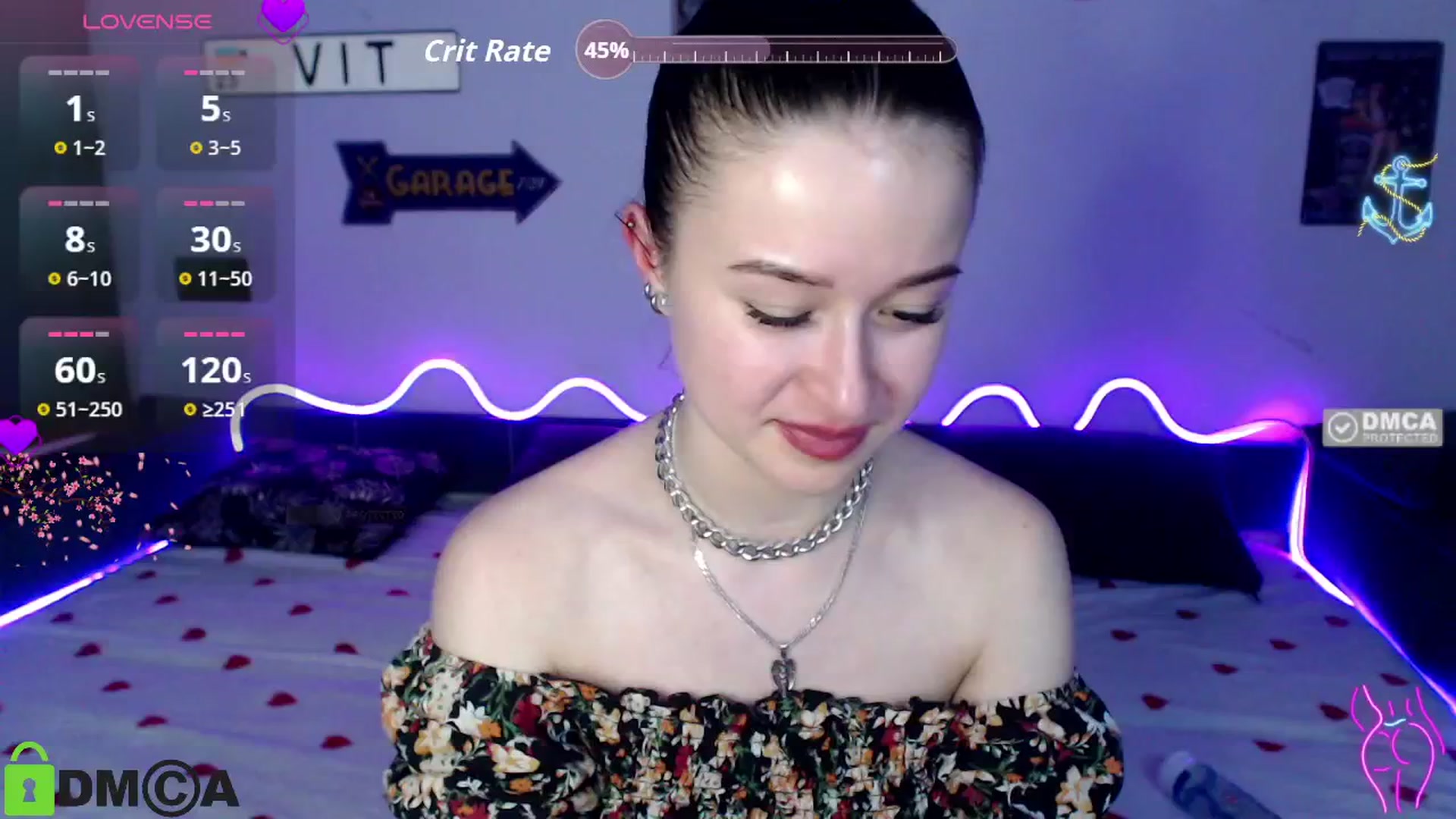Gallery image thumbnail from B3lla19's myfreecams stream on, 04/12/2026, 24:12 image 12 of 20