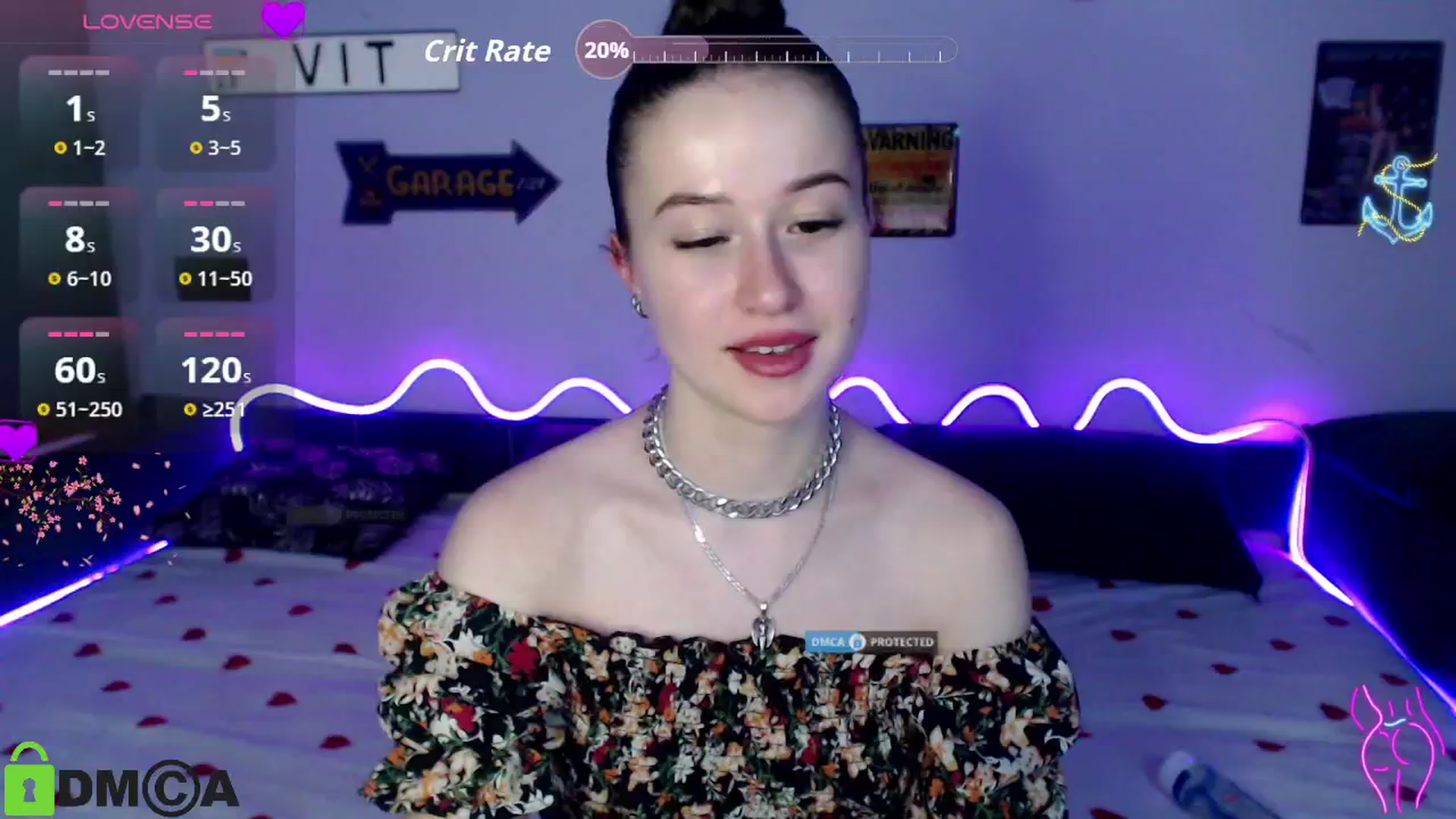 Gallery image thumbnail from B3lla19's myfreecams stream on, 04/12/2026, 24:12 image 5 of 20