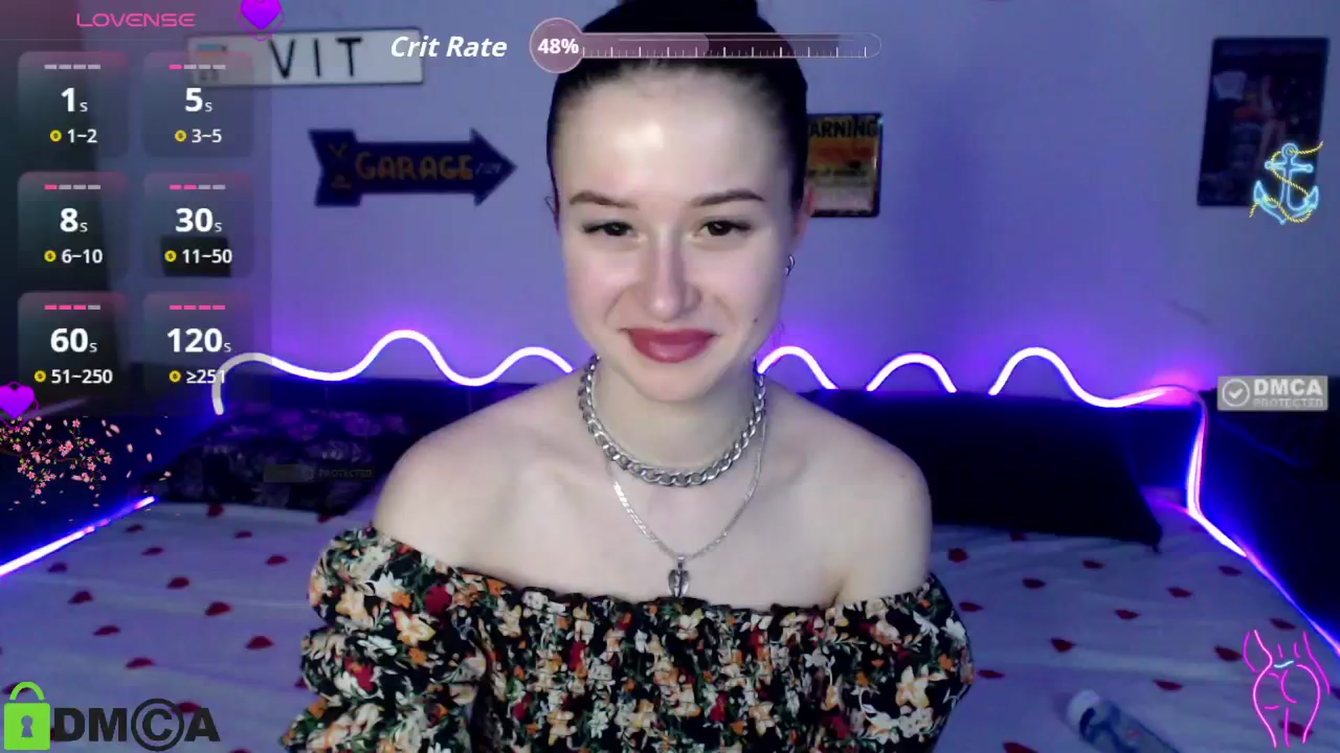 Gallery image thumbnail from B3lla19's myfreecams stream on, 04/12/2026, 24:12 image 20 of 20
