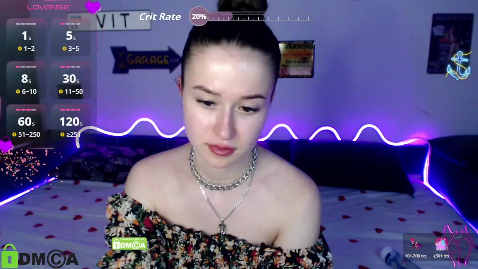 Gallery image thumbnail from B3lla19's myfreecams stream on, 04/12/2026, 24:12 image 2 of 20
