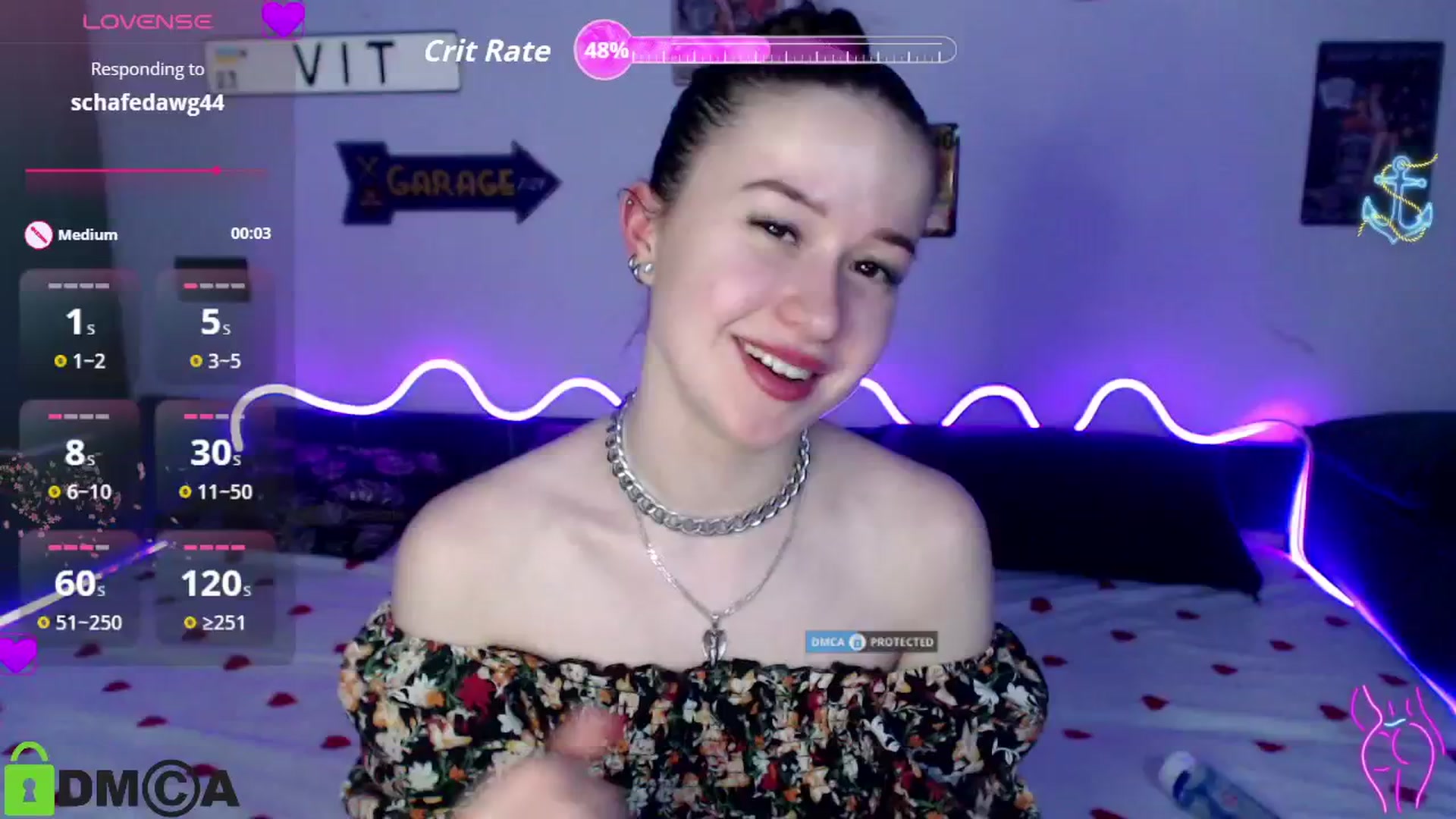 Gallery image thumbnail from B3lla19's myfreecams stream on, 04/12/2026, 24:12 image 13 of 20