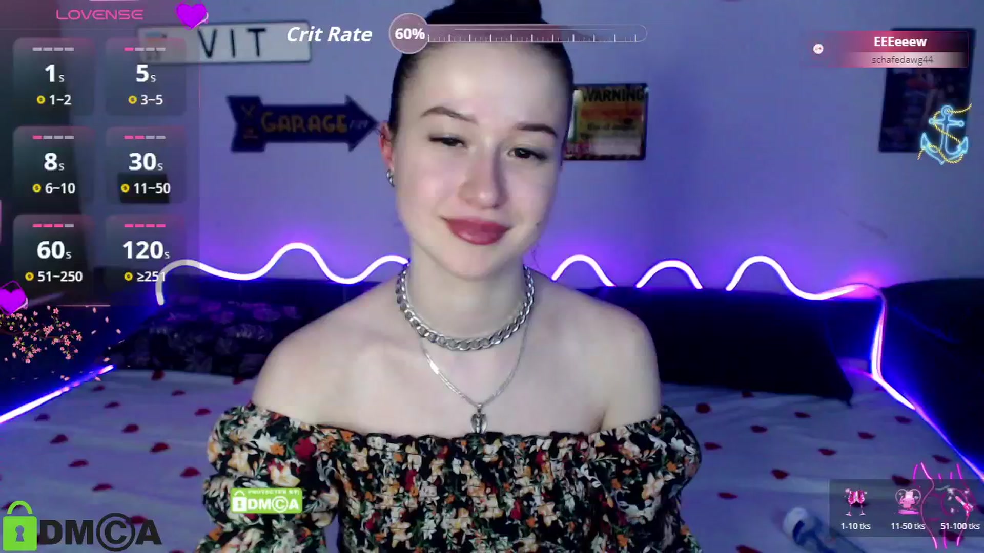 Gallery image thumbnail from B3lla19's myfreecams stream on, 04/12/2026, 24:12 image 18 of 20