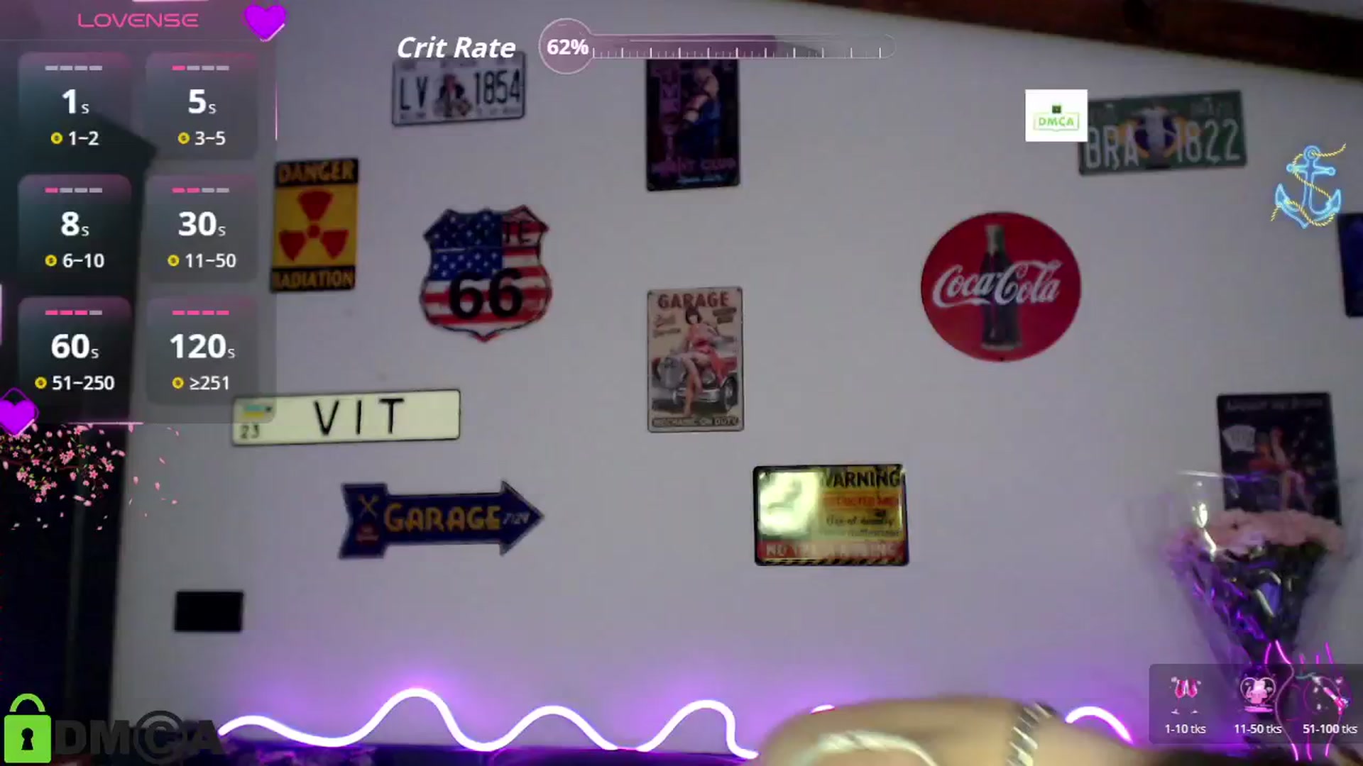Gallery image thumbnail from B3lla19's myfreecams stream on, 04/12/2026, 20:27 image 17 of 20