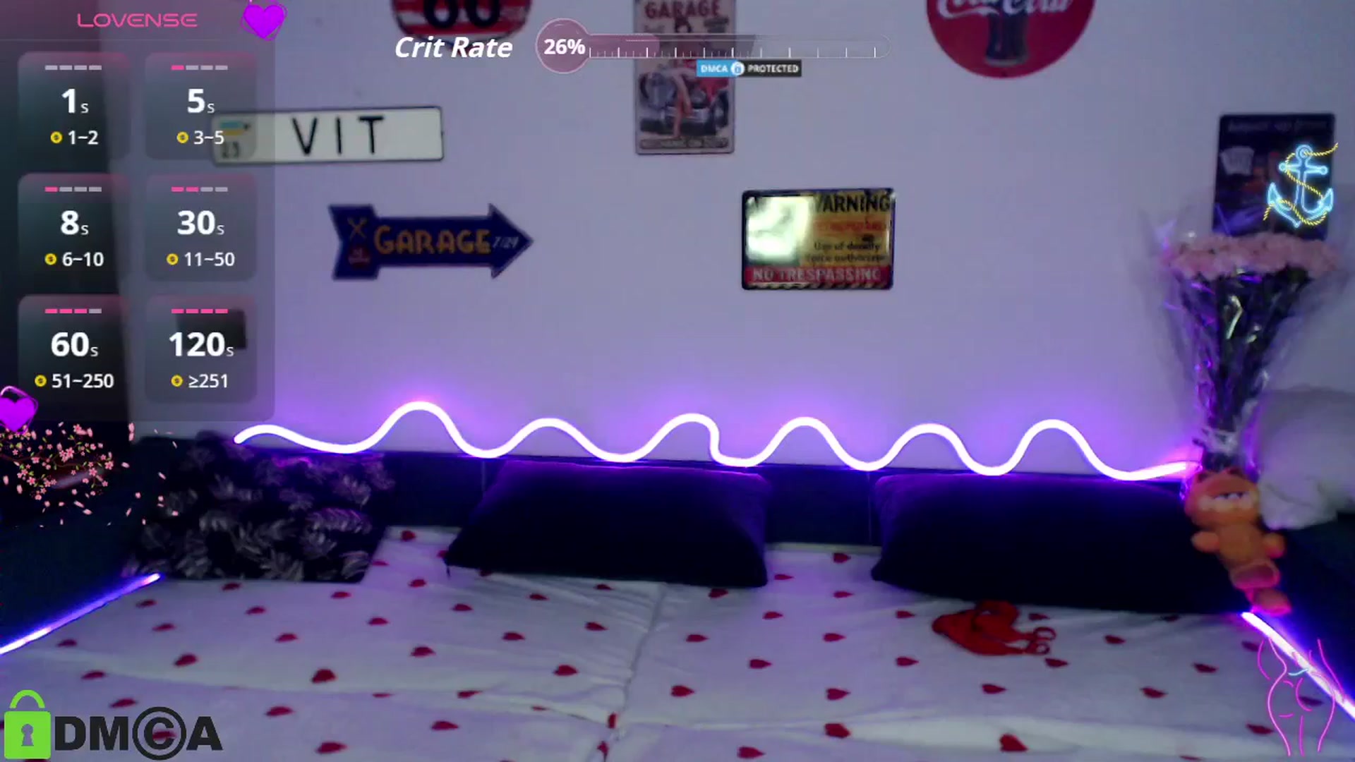 Gallery image thumbnail from B3lla19's myfreecams stream on, 04/12/2026, 23:01 image 18 of 20