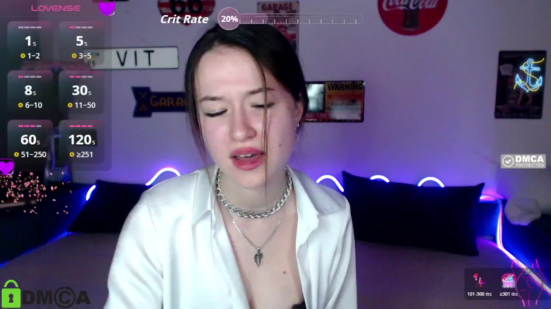 Gallery image thumbnail from B3lla19's myfreecams stream on, 04/14/2026, 23:36 image 9 of 20