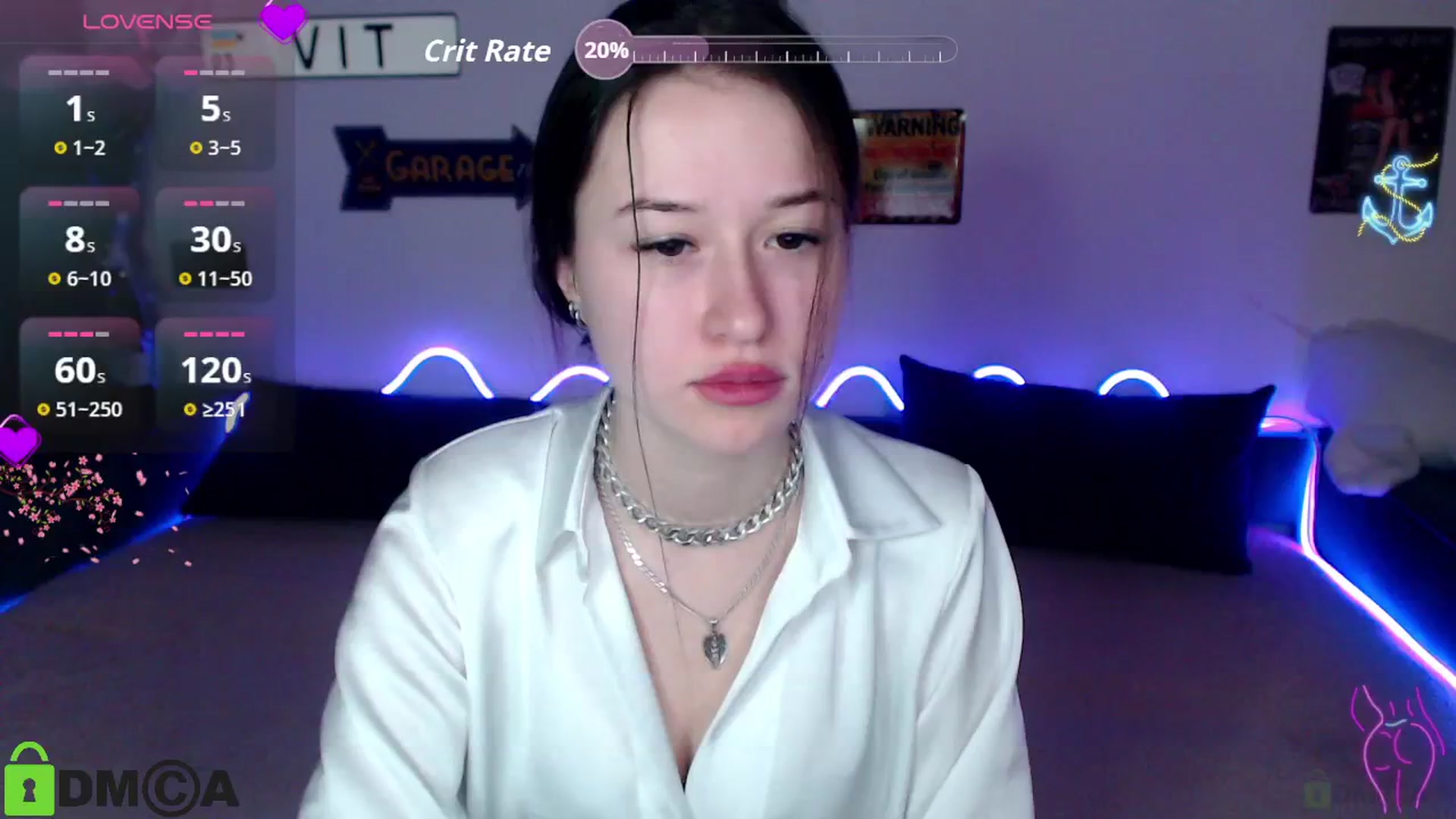 Gallery image thumbnail from B3lla19's myfreecams stream on, 04/14/2026, 23:36 image 1 of 20