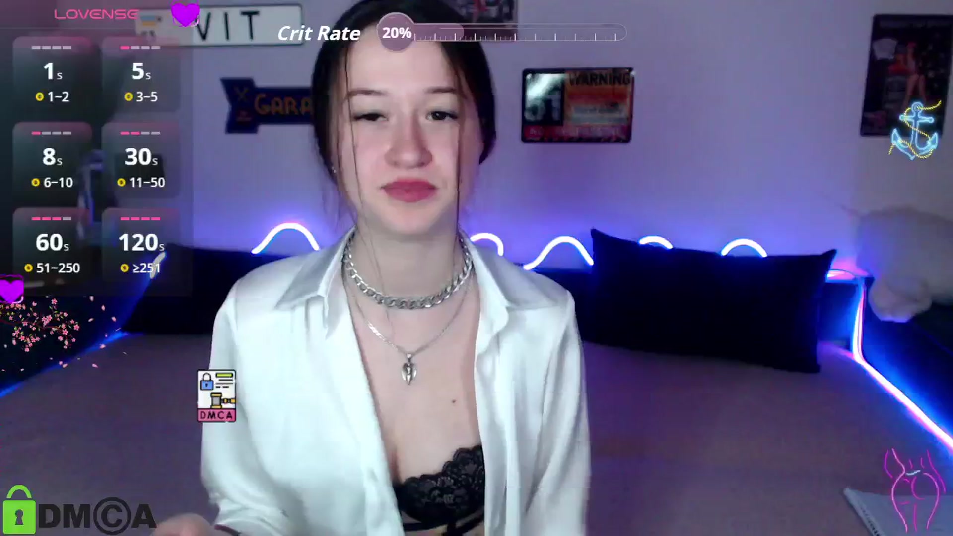 Gallery image thumbnail from B3lla19's myfreecams stream on, 04/14/2026, 23:36 image 15 of 20