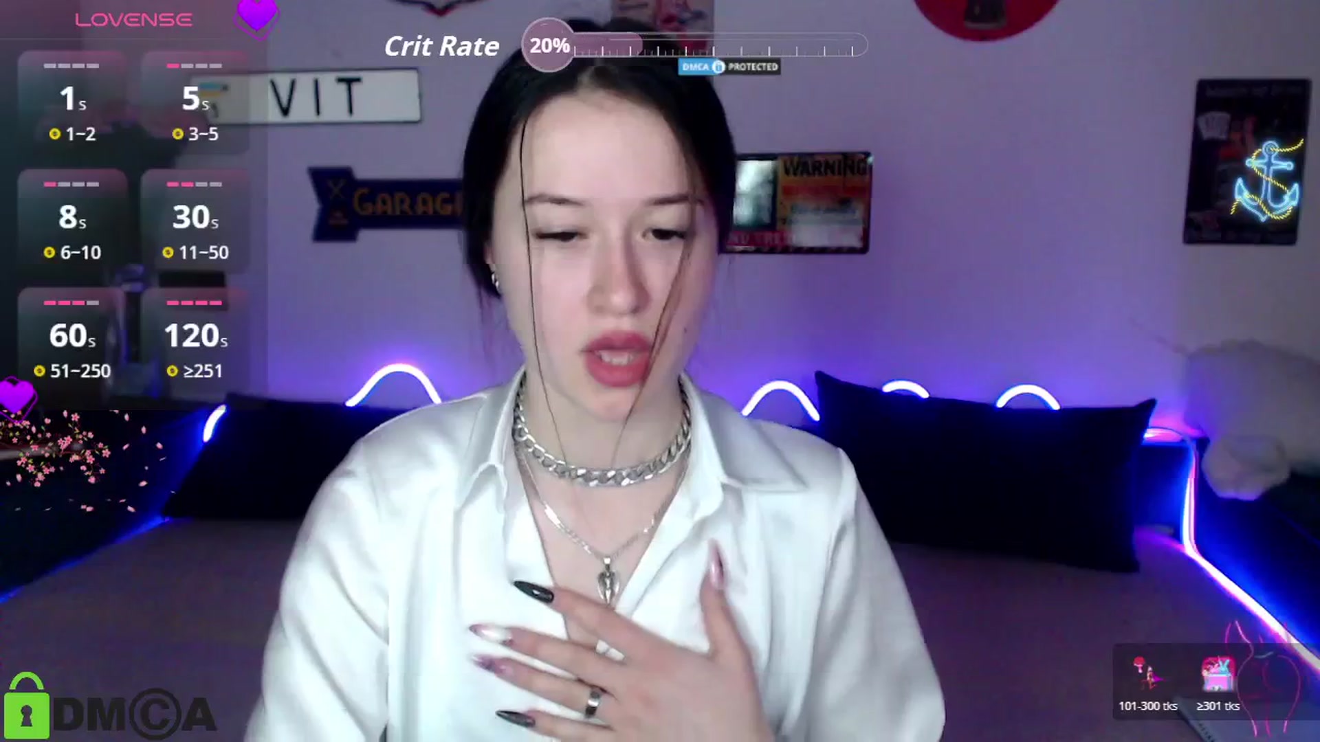 Gallery image thumbnail from B3lla19's myfreecams stream on, 04/14/2026, 23:36 image 4 of 20