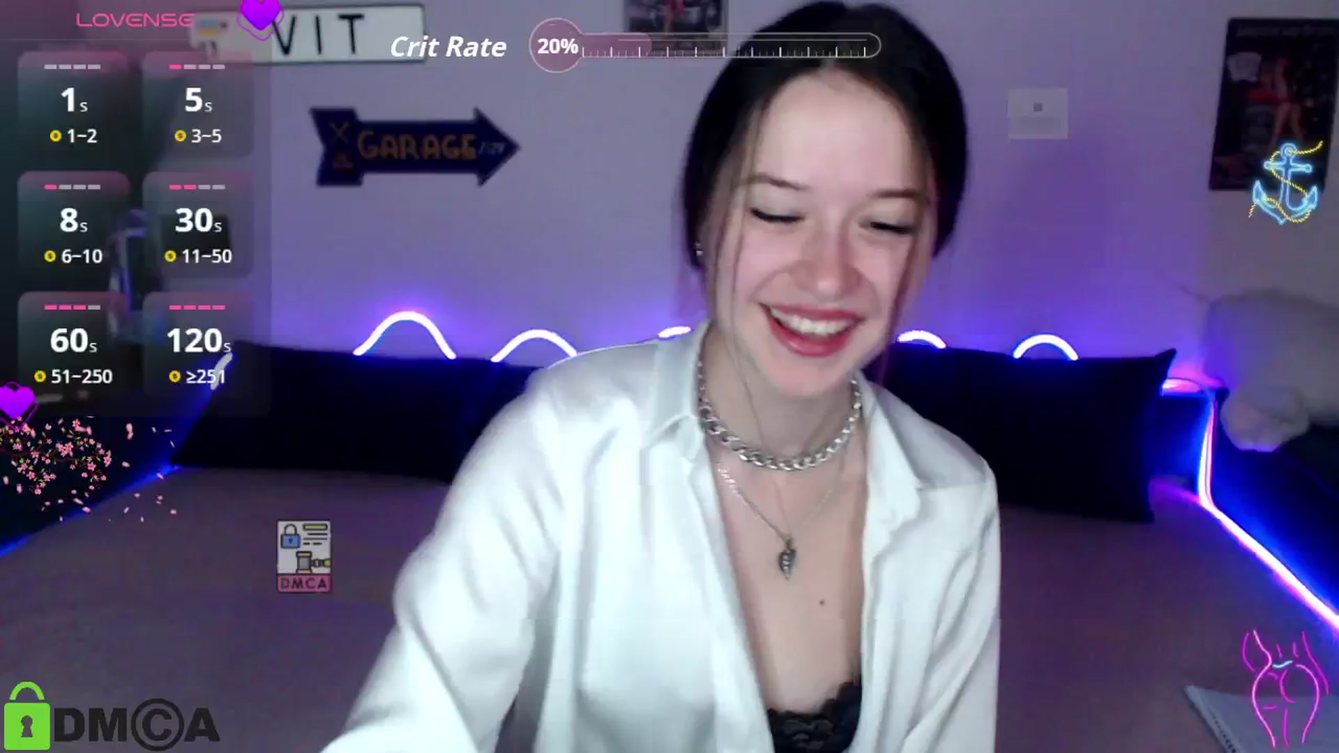 Gallery image thumbnail from B3lla19's myfreecams stream on, 04/14/2026, 23:36 image 16 of 20