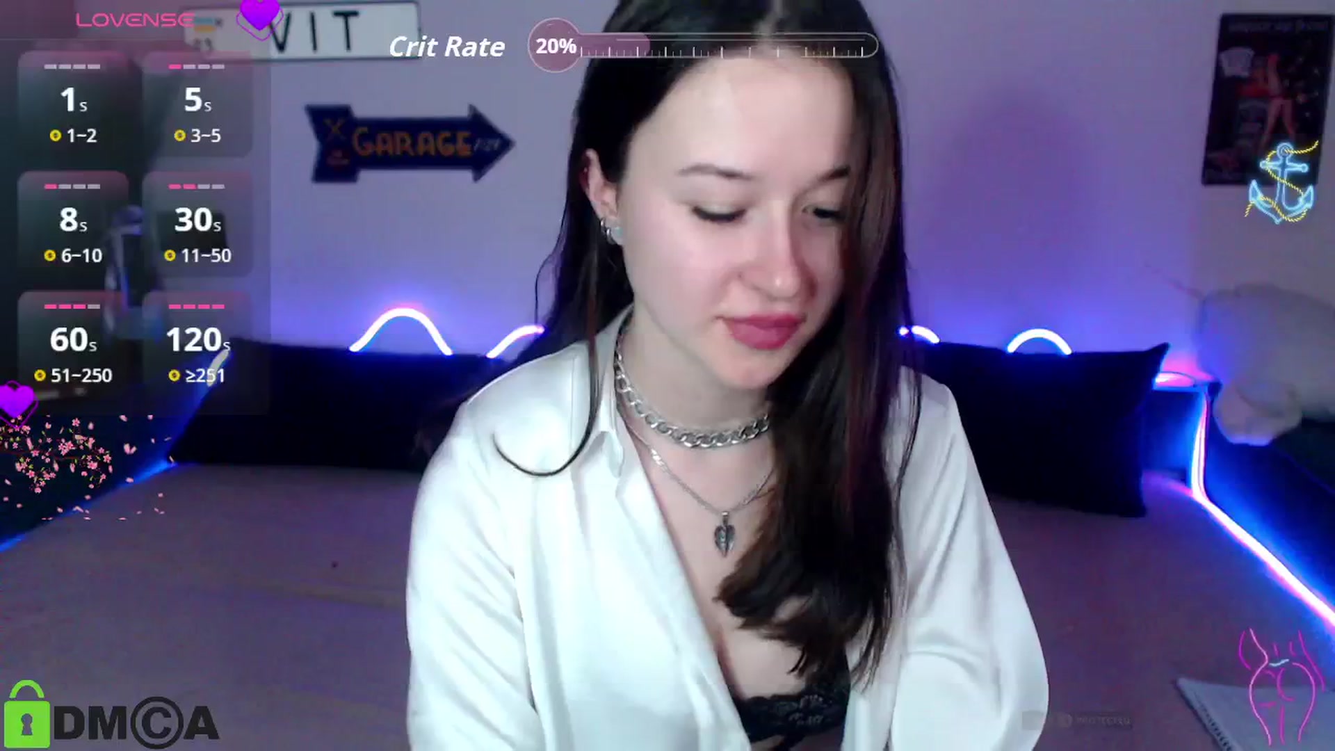 Gallery image thumbnail from B3lla19's myfreecams stream on, 04/14/2026, 23:36 image 20 of 20