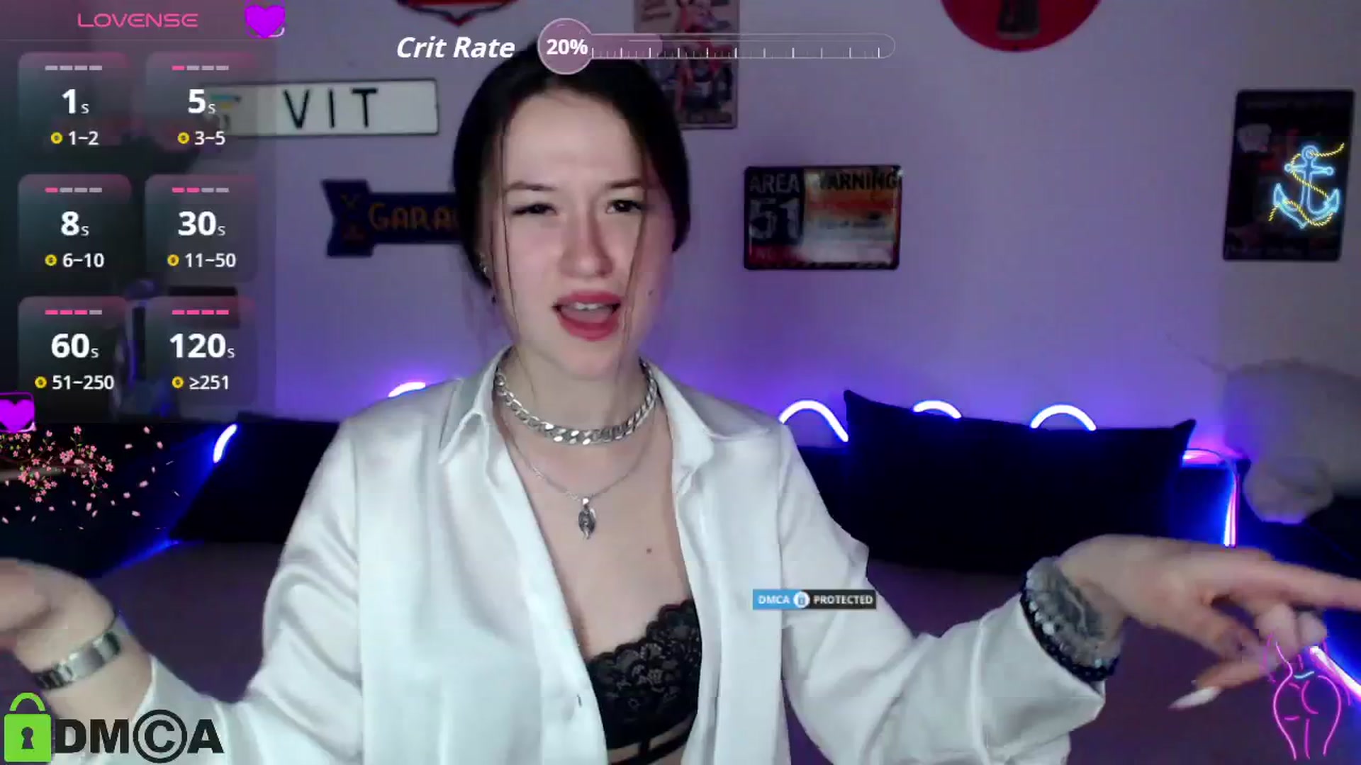 Gallery image thumbnail from B3lla19's myfreecams stream on, 04/14/2026, 23:36 image 13 of 20