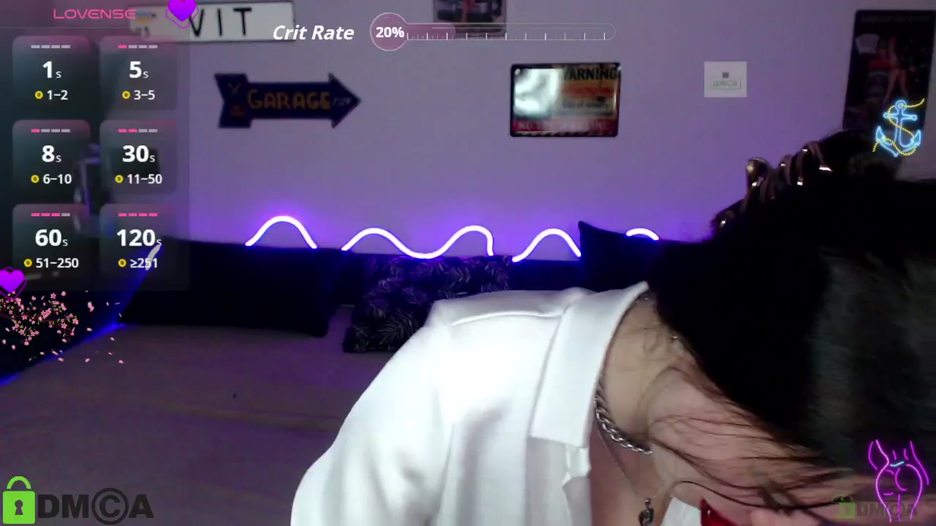 Gallery image thumbnail from B3lla19's myfreecams stream on, 04/14/2026, 23:36 image 18 of 20