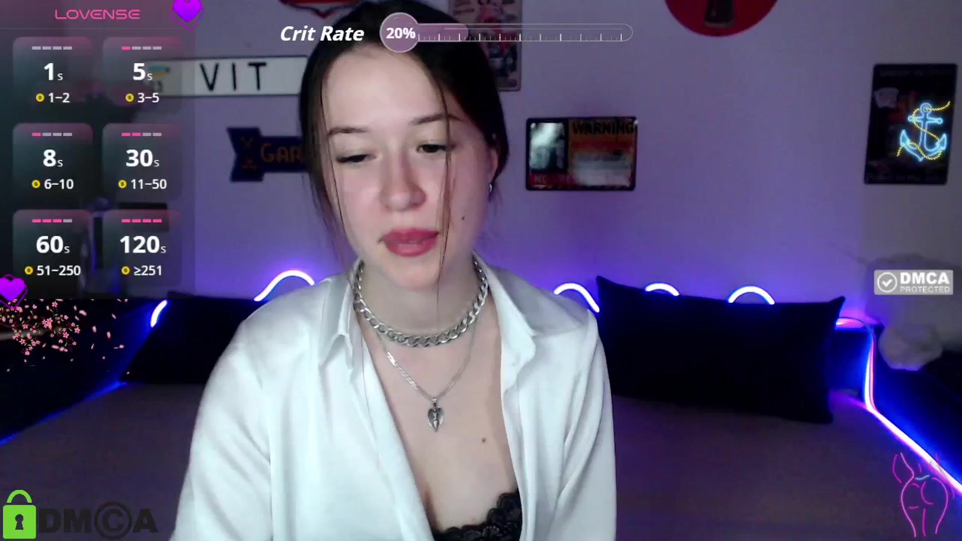Gallery image thumbnail from B3lla19's myfreecams stream on, 04/14/2026, 23:36 image 10 of 20