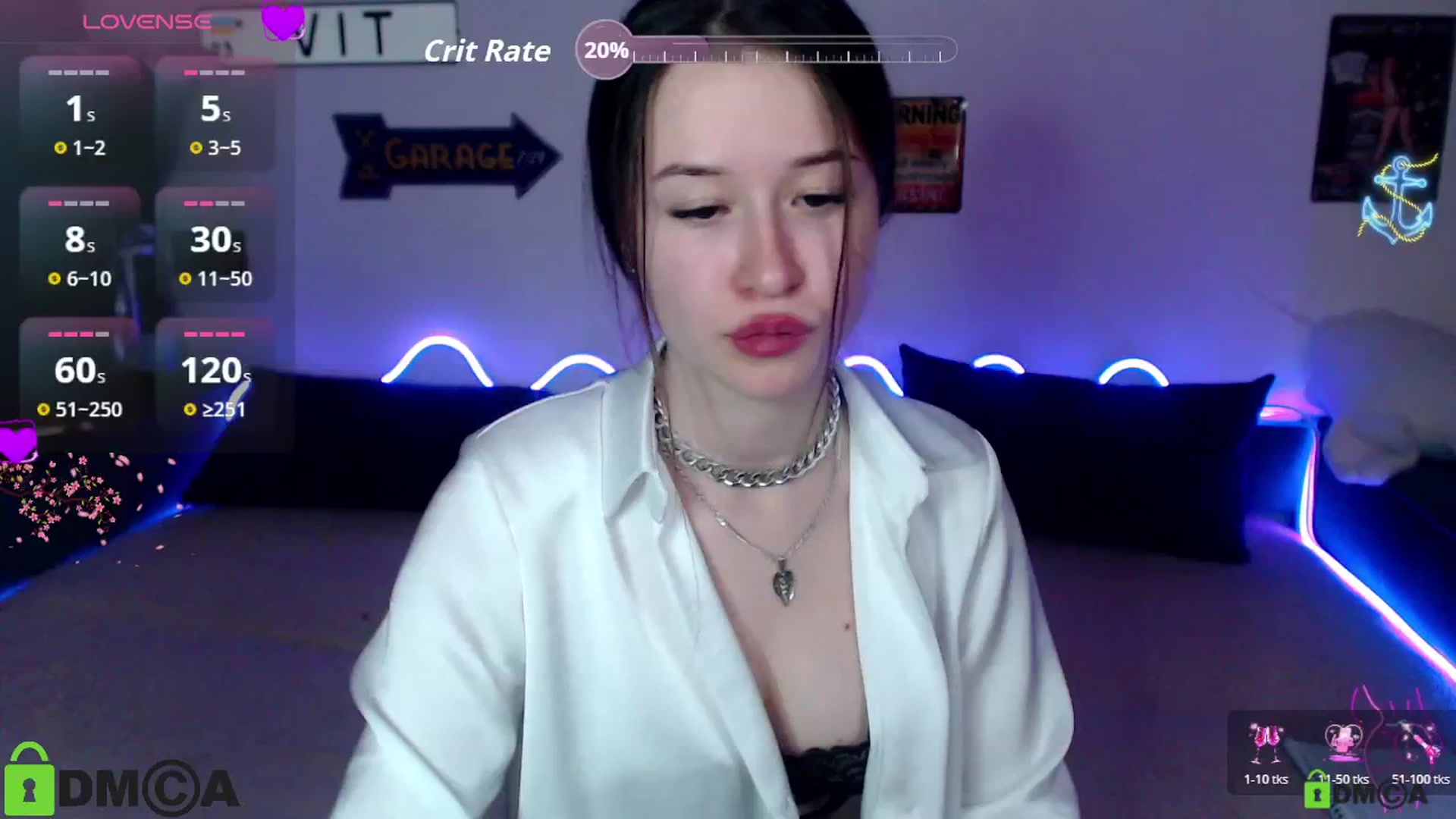 Gallery image thumbnail from B3lla19's myfreecams stream on, 04/14/2026, 23:36 image 19 of 20