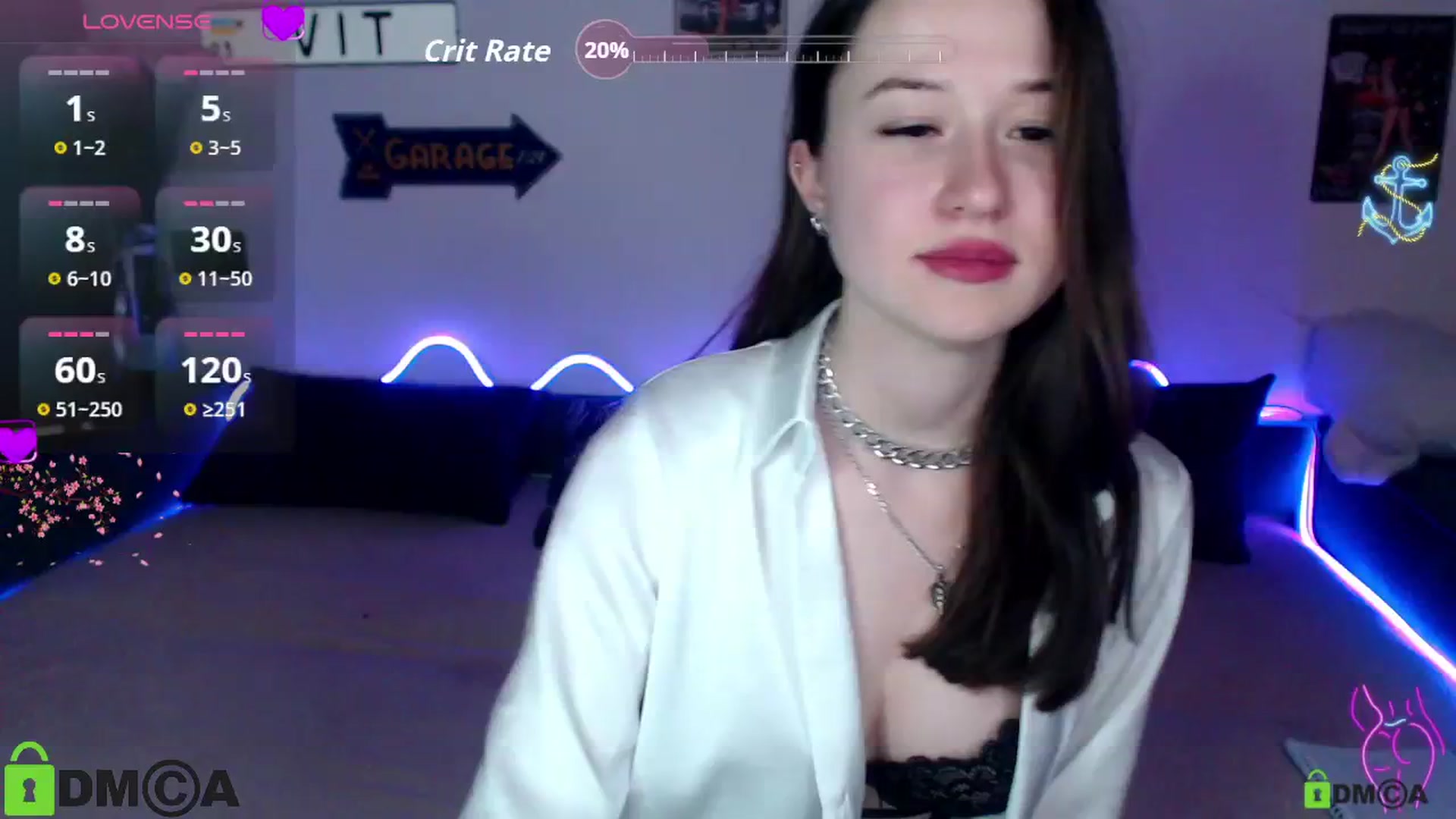 Gallery image thumbnail from B3lla19's myfreecams stream on, 04/15/2026, 24:11 image 9 of 20