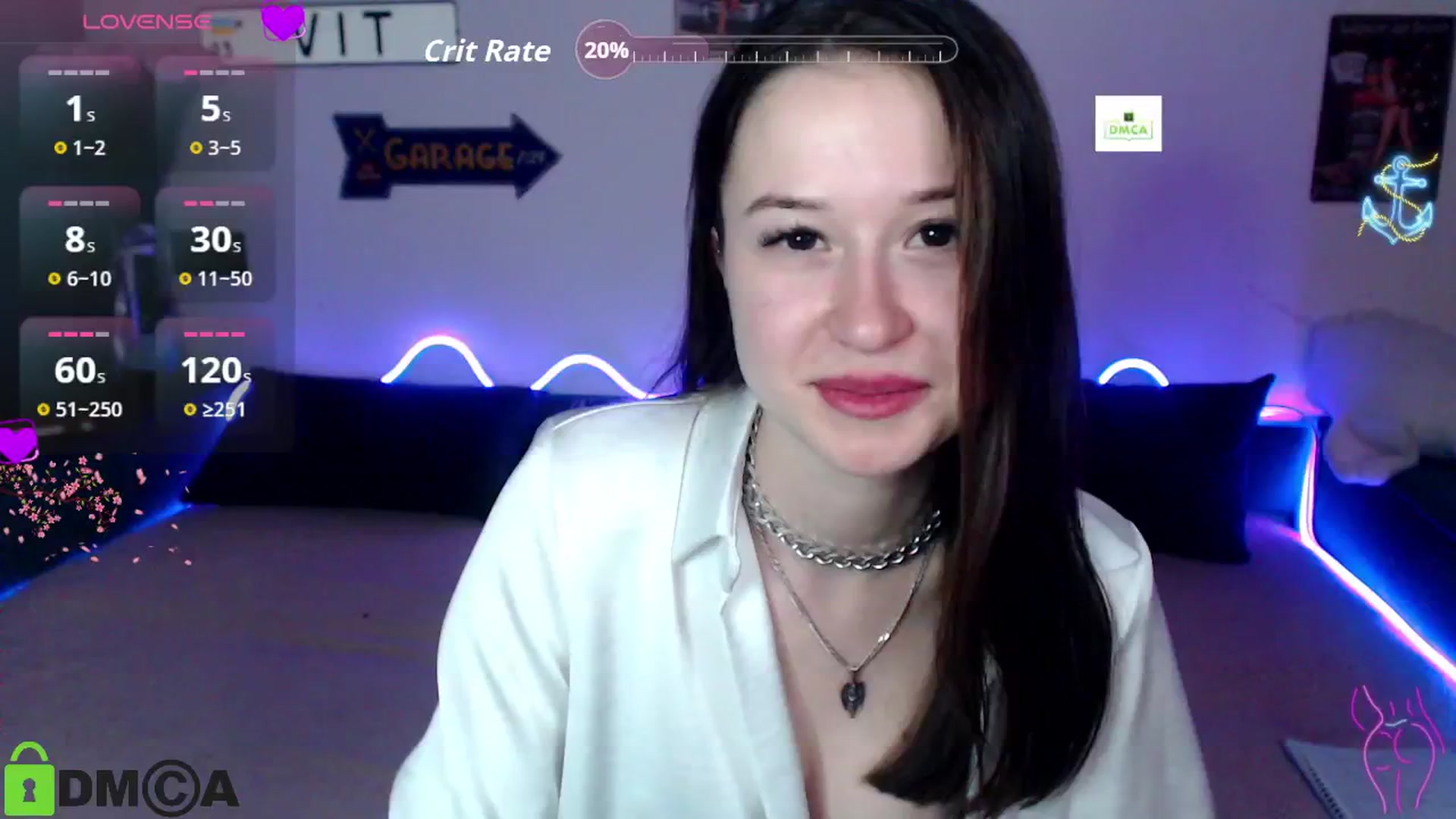 Gallery image thumbnail from B3lla19's myfreecams stream on, 04/15/2026, 24:11 image 13 of 20