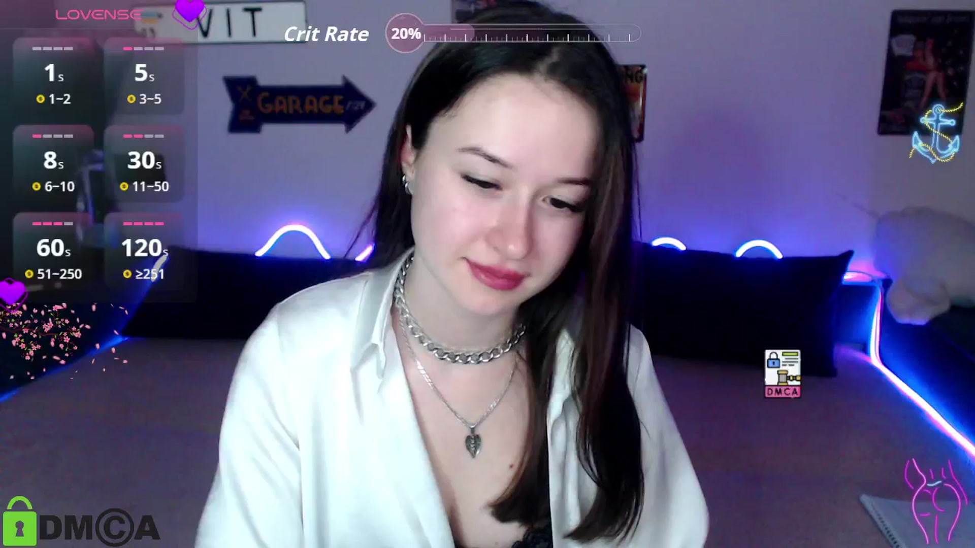 Gallery image thumbnail from B3lla19's myfreecams stream on, 04/15/2026, 24:11 image 15 of 20