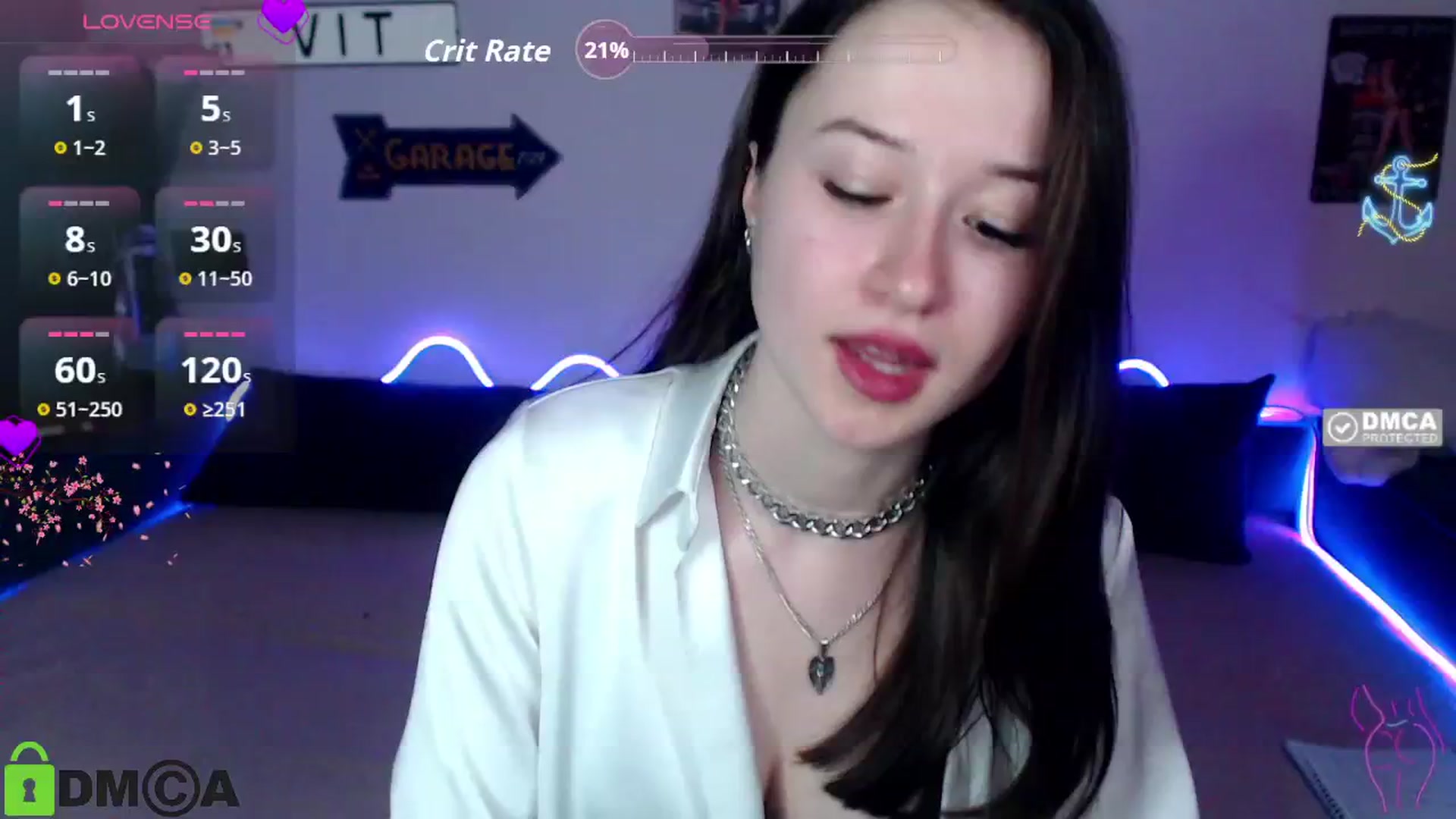 Gallery image thumbnail from B3lla19's myfreecams stream on, 04/15/2026, 24:11 image 11 of 20