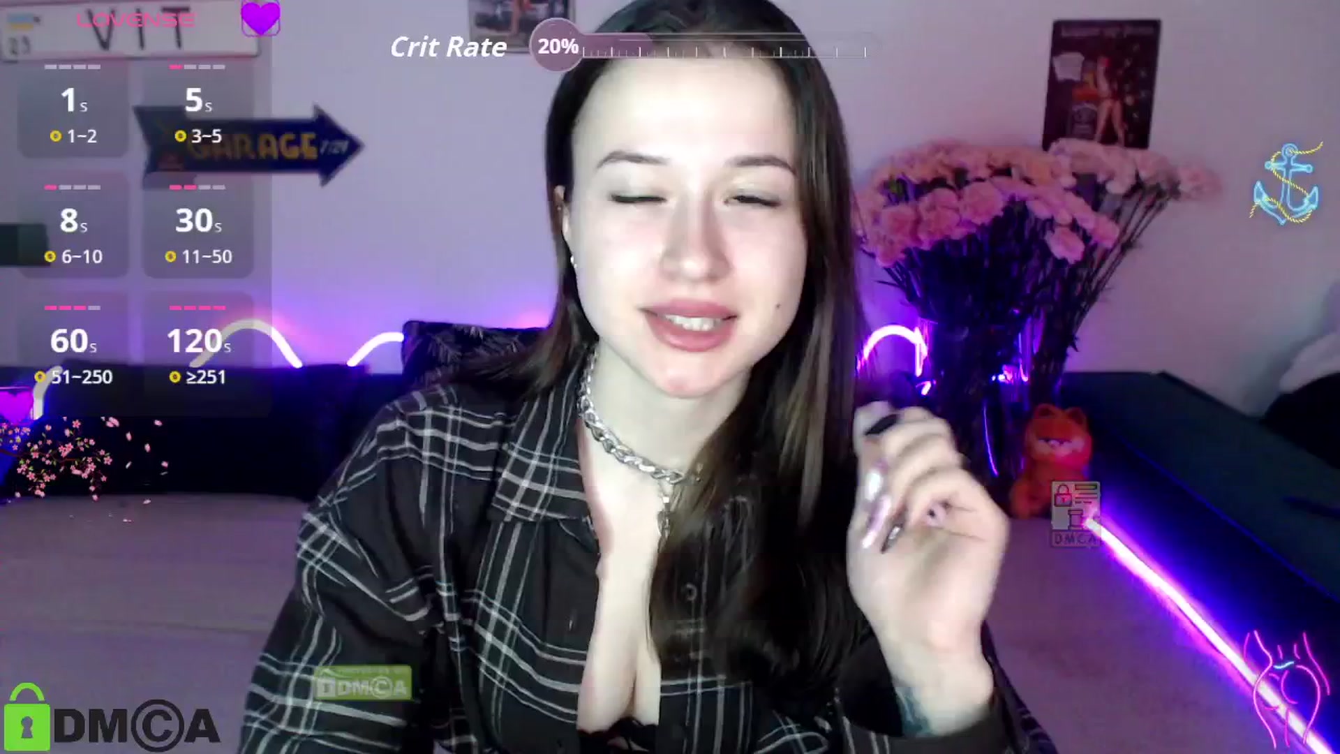 Gallery image thumbnail from B3lla19's myfreecams stream on, 04/16/2026, 24:04 image 1 of 20