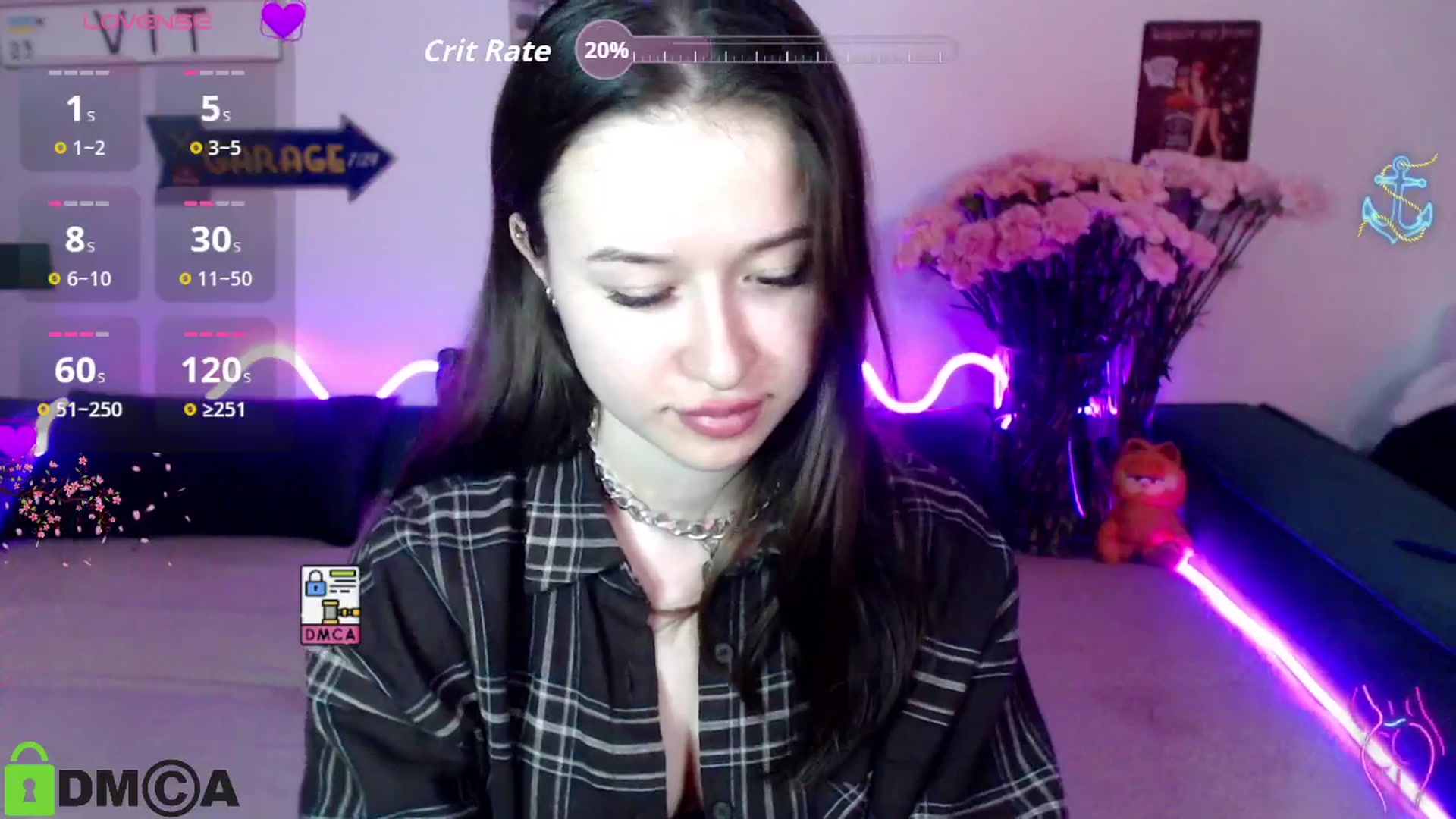 Gallery image thumbnail from B3lla19's myfreecams stream on, 04/16/2026, 24:04 image 15 of 20