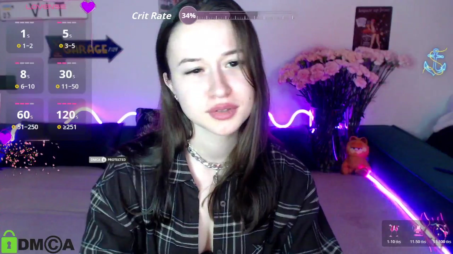 Gallery image thumbnail from B3lla19's myfreecams stream on, 04/16/2026, 24:04 image 8 of 20