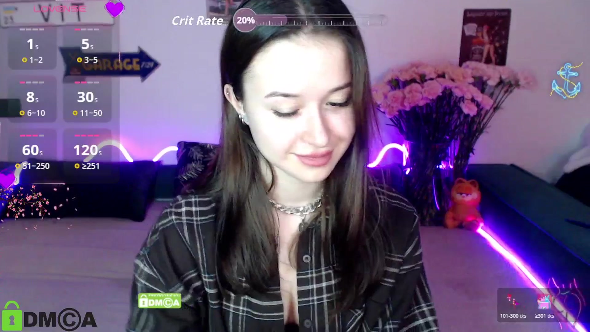 Gallery image thumbnail from B3lla19's myfreecams stream on, 04/16/2026, 24:04 image 12 of 20