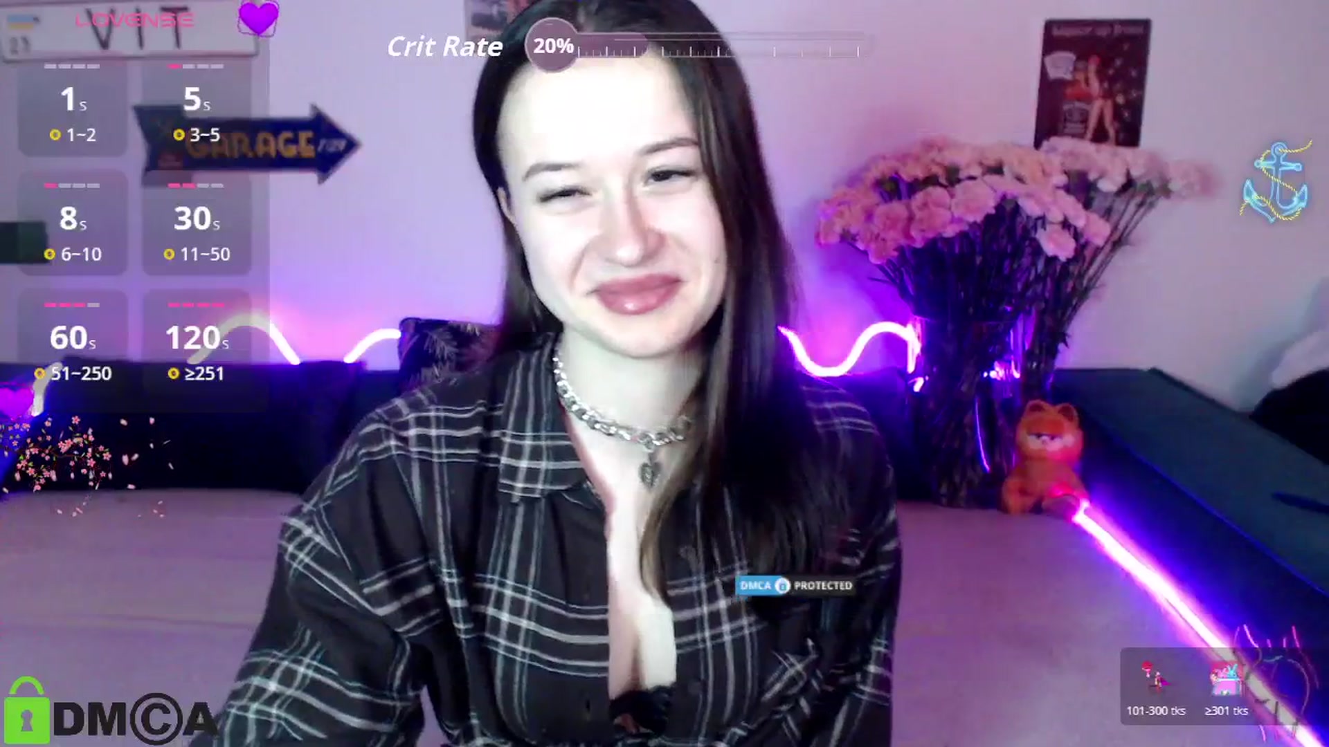 Gallery image thumbnail from B3lla19's myfreecams stream on, 04/16/2026, 24:04 image 3 of 20