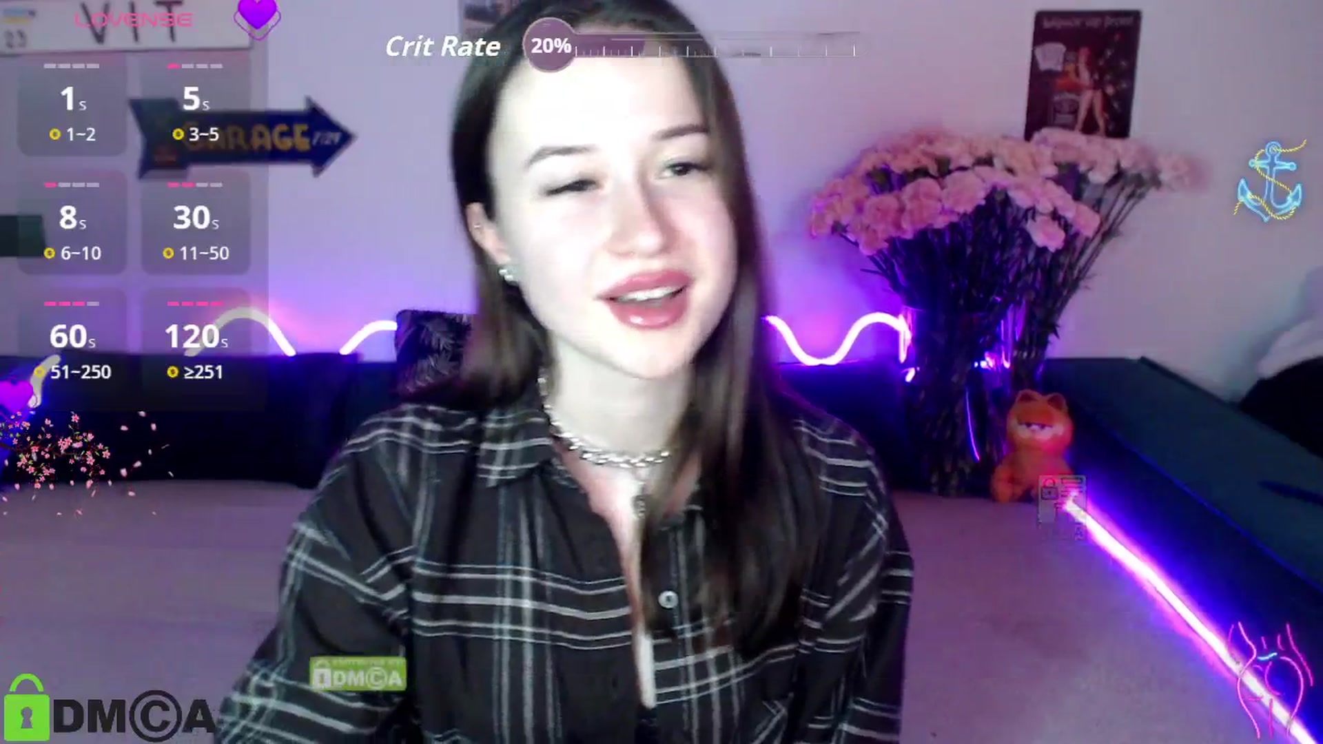 Gallery image thumbnail from B3lla19's myfreecams stream on, 04/16/2026, 24:04 image 18 of 20