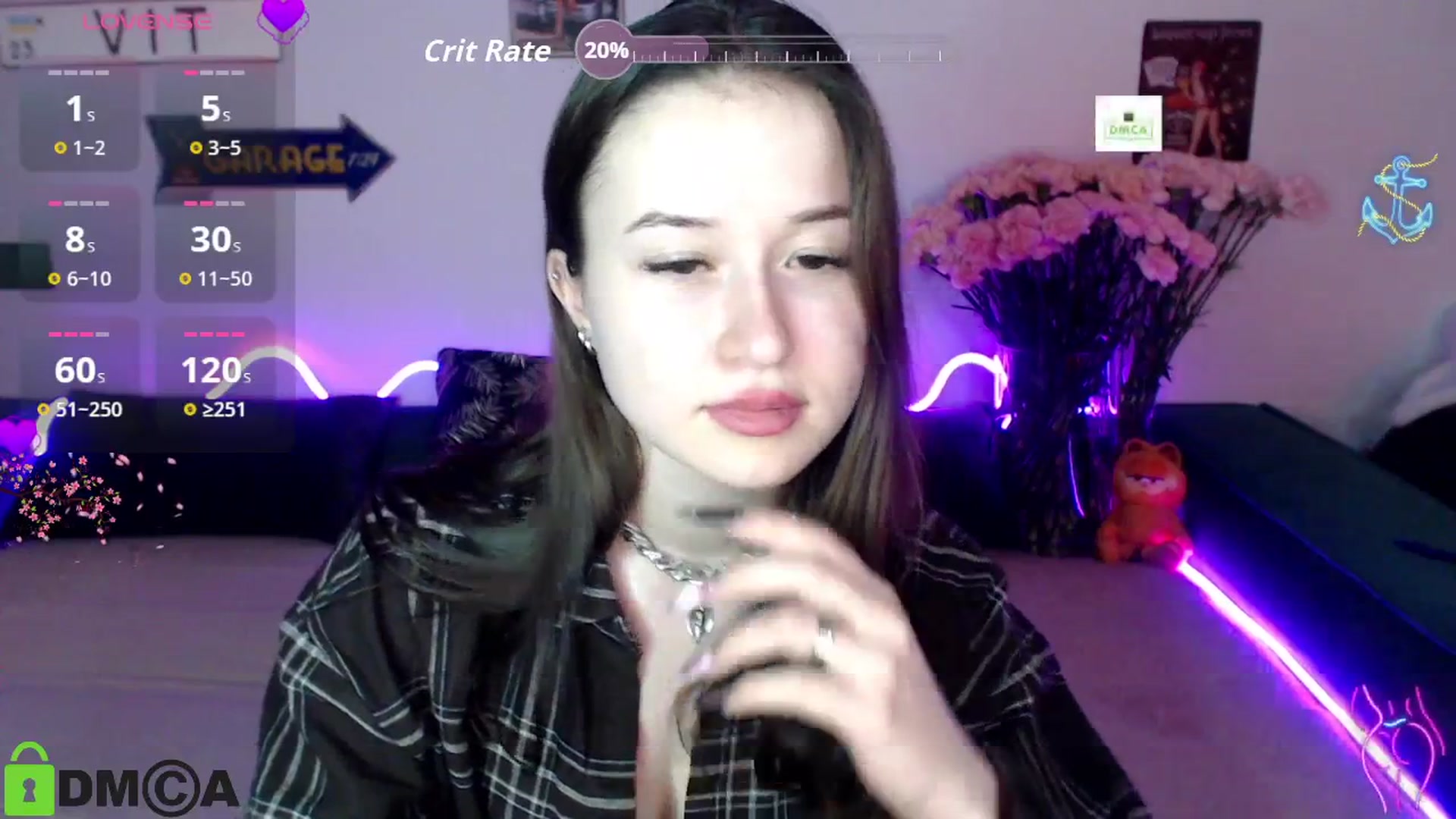 Gallery image thumbnail from B3lla19's myfreecams stream on, 04/16/2026, 24:04 image 10 of 20