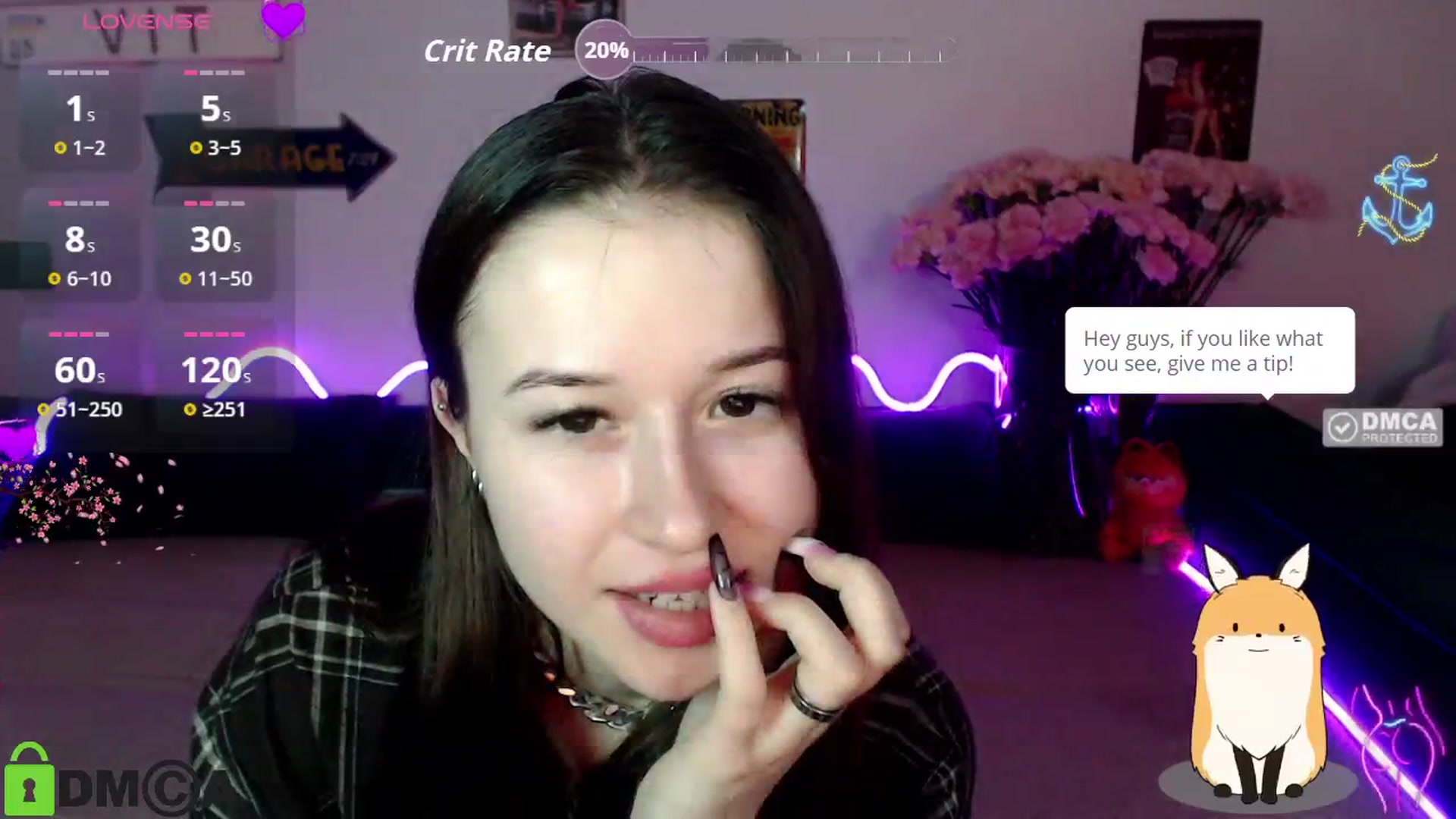 Gallery image thumbnail from B3lla19's myfreecams stream on, 04/16/2026, 24:04 image 13 of 20