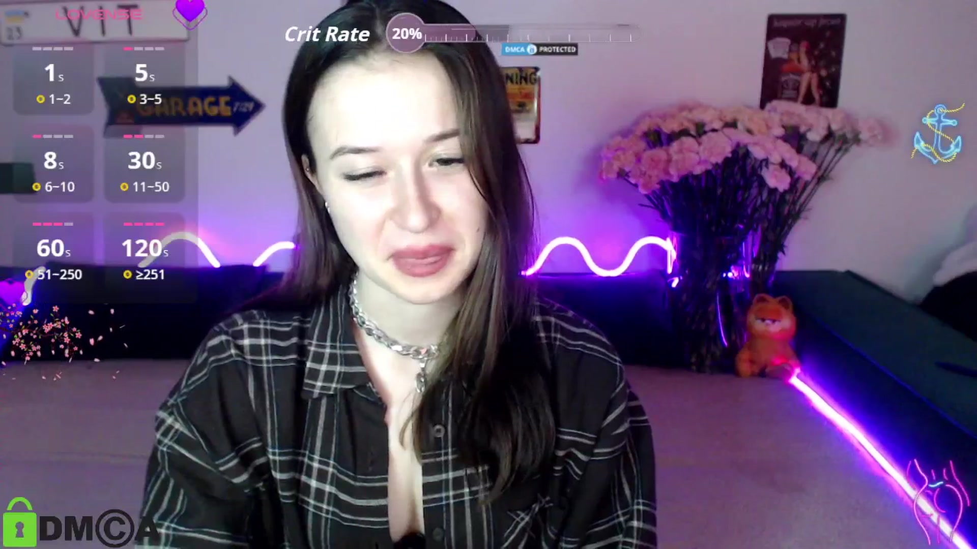 Gallery image thumbnail from B3lla19's myfreecams stream on, 04/16/2026, 24:04 image 6 of 20
