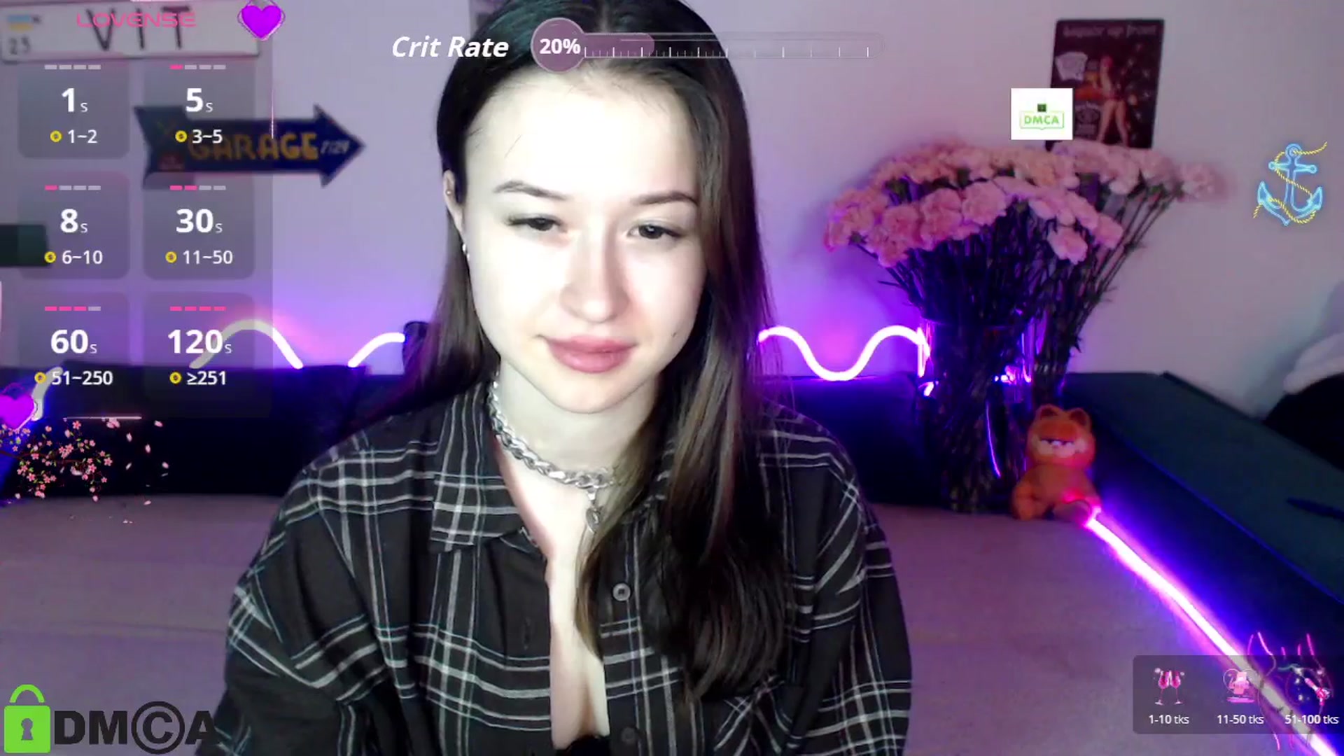Gallery image thumbnail from B3lla19's myfreecams stream on, 04/16/2026, 24:04 image 4 of 20