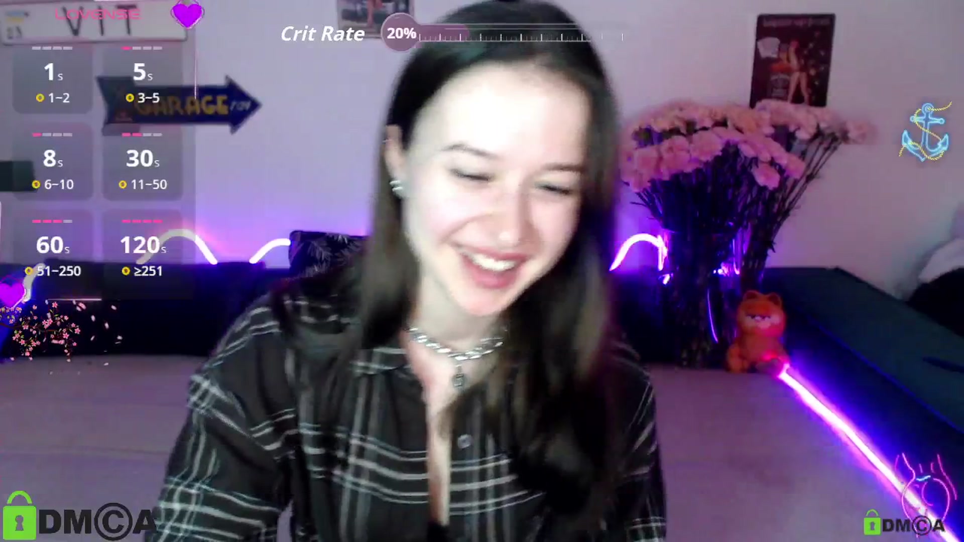 Gallery image thumbnail from B3lla19's myfreecams stream on, 04/16/2026, 24:04 image 16 of 20