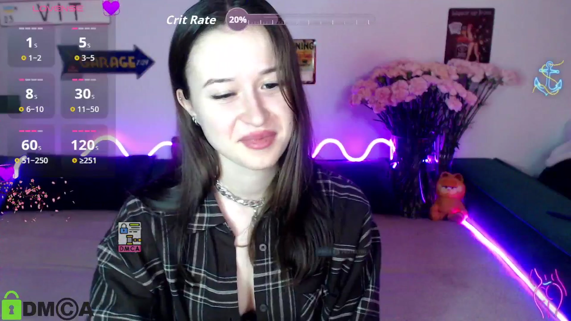 Gallery image thumbnail from B3lla19's myfreecams stream on, 04/16/2026, 24:04 image 9 of 20