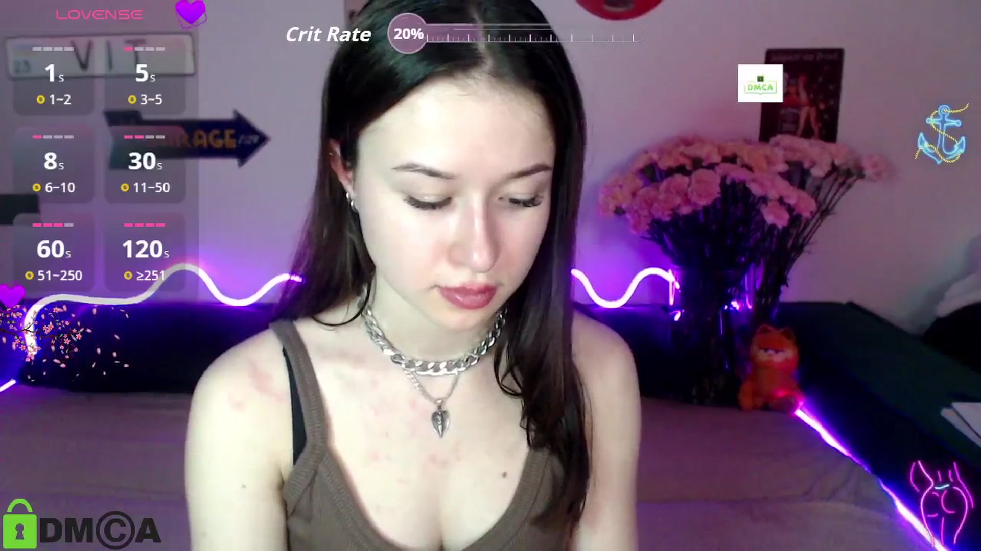 Gallery image thumbnail from B3lla19's myfreecams stream on, 04/16/2026, 02:58 image 14 of 20