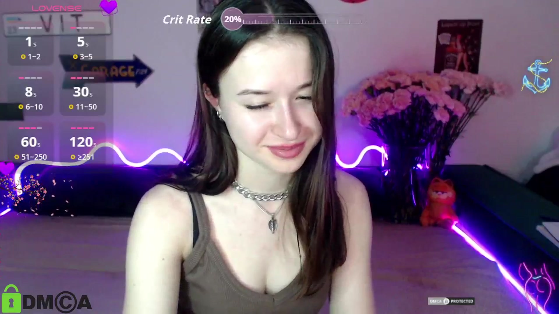 Gallery image thumbnail from B3lla19's myfreecams stream on, 04/16/2026, 02:58 image 20 of 20