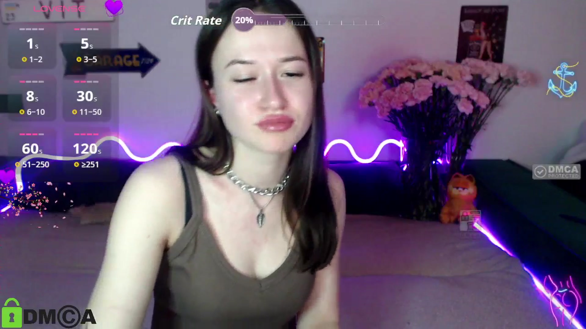 Gallery image thumbnail from B3lla19's myfreecams stream on, 04/16/2026, 02:58 image 2 of 20