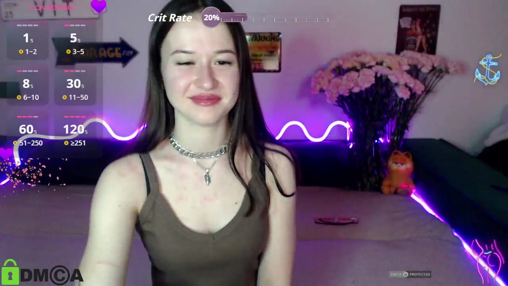 Gallery image thumbnail from B3lla19's myfreecams stream on, 04/16/2026, 02:58 image 10 of 20