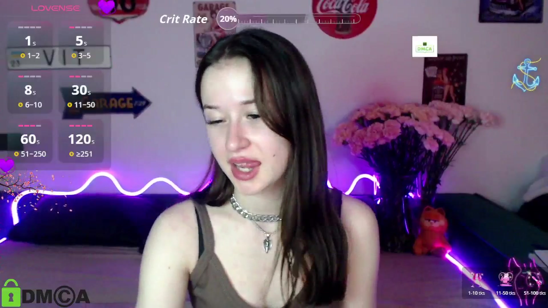 Gallery image thumbnail from B3lla19's myfreecams stream on, 04/16/2026, 02:58 image 19 of 20