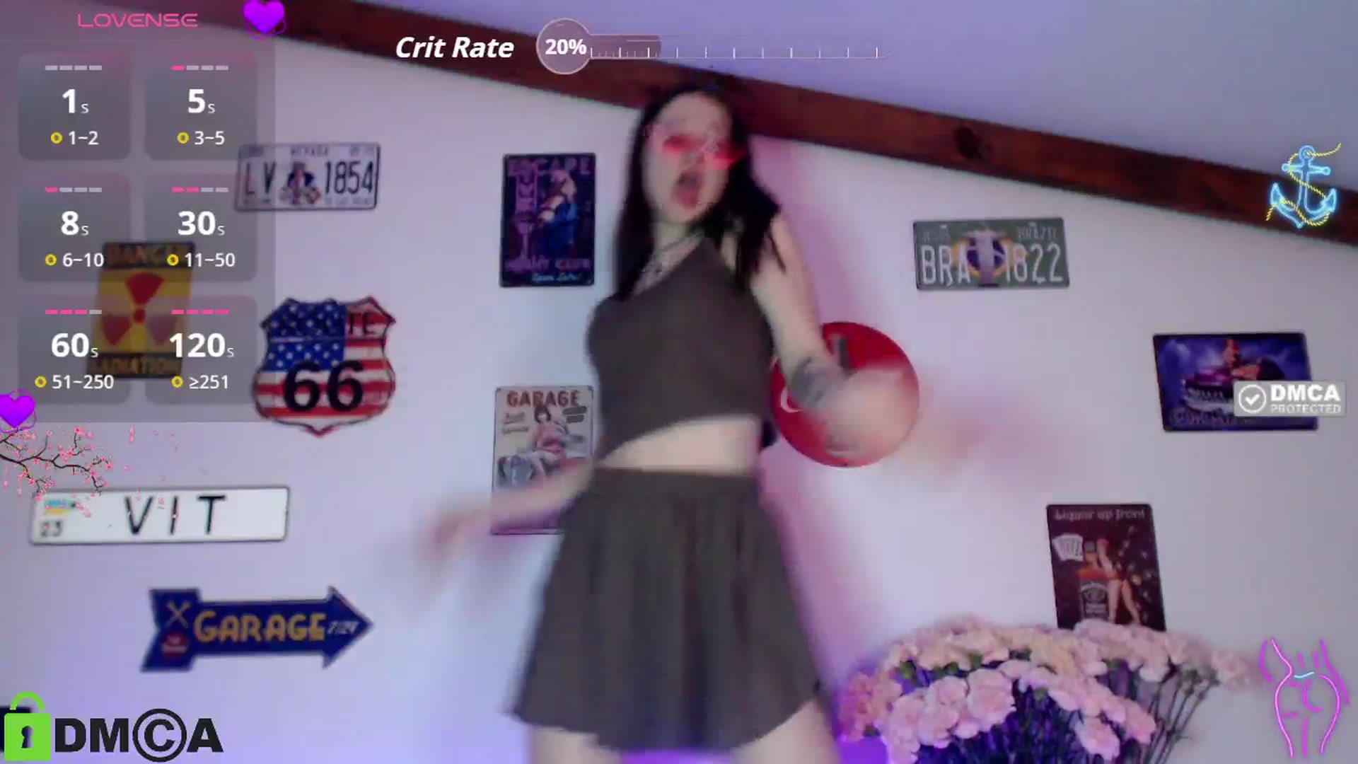 Gallery image thumbnail from B3lla19's myfreecams stream on, 04/16/2026, 02:58 image 17 of 20