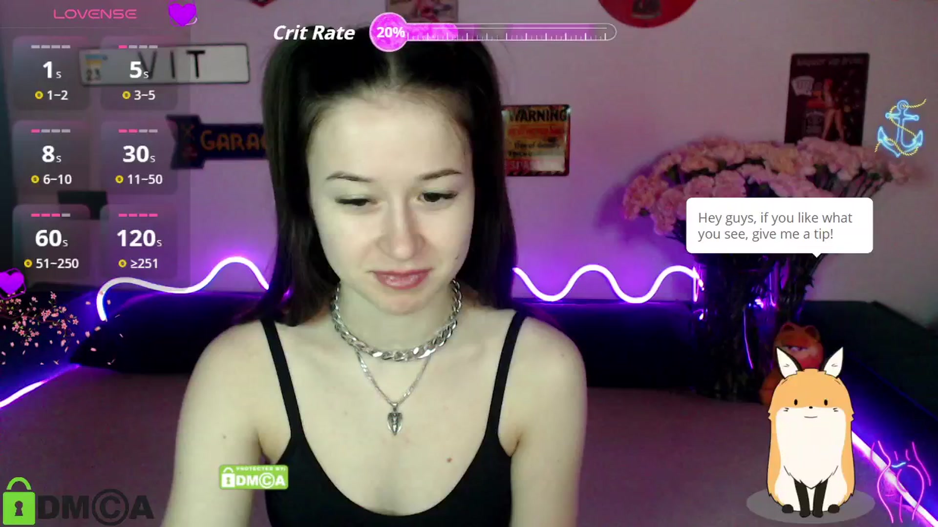 Gallery image thumbnail from B3lla19's myfreecams stream on, 04/16/2026, 21:34 image 1 of 20