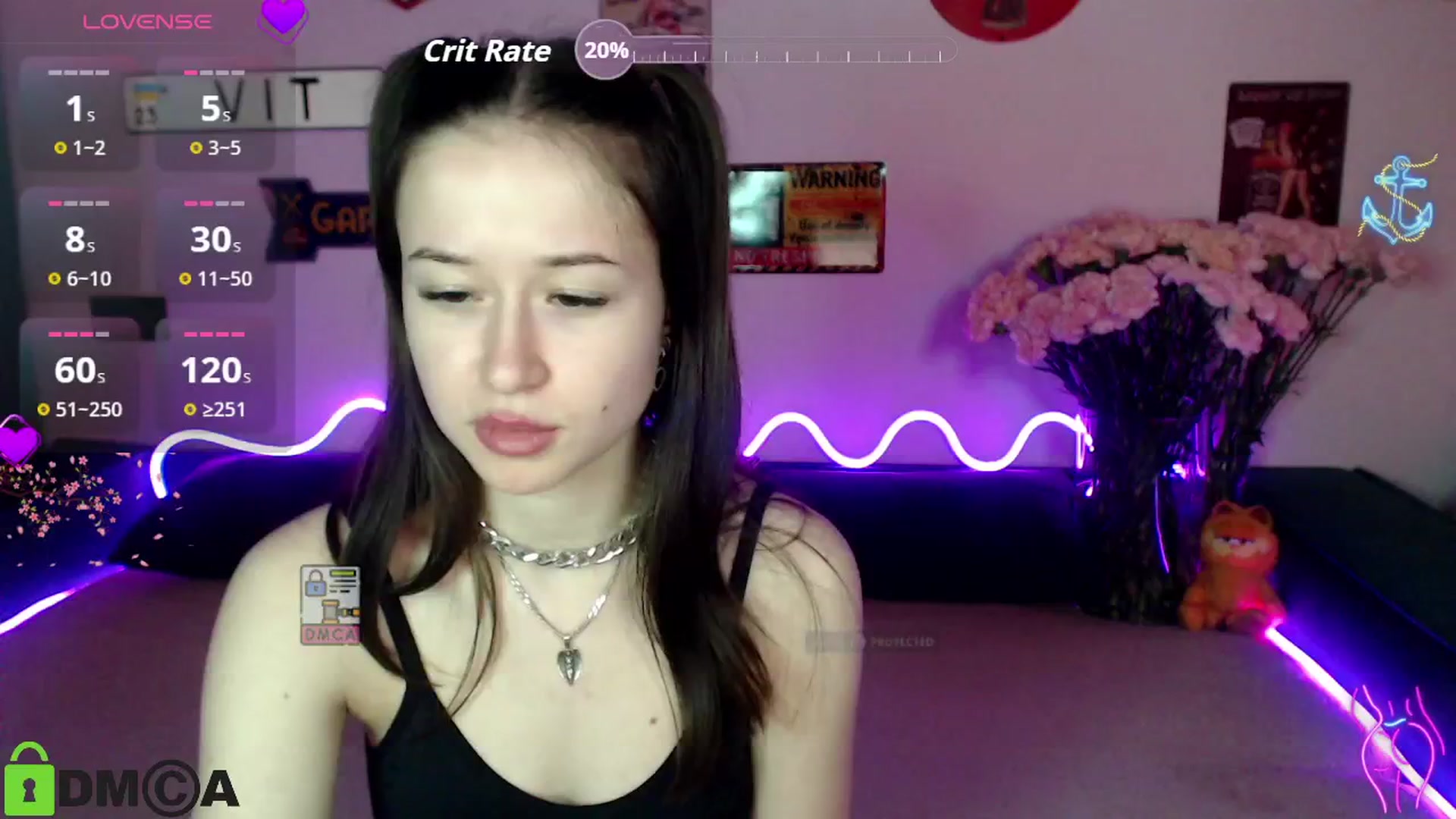 Gallery image thumbnail from B3lla19's myfreecams stream on, 04/16/2026, 21:34 image 10 of 20
