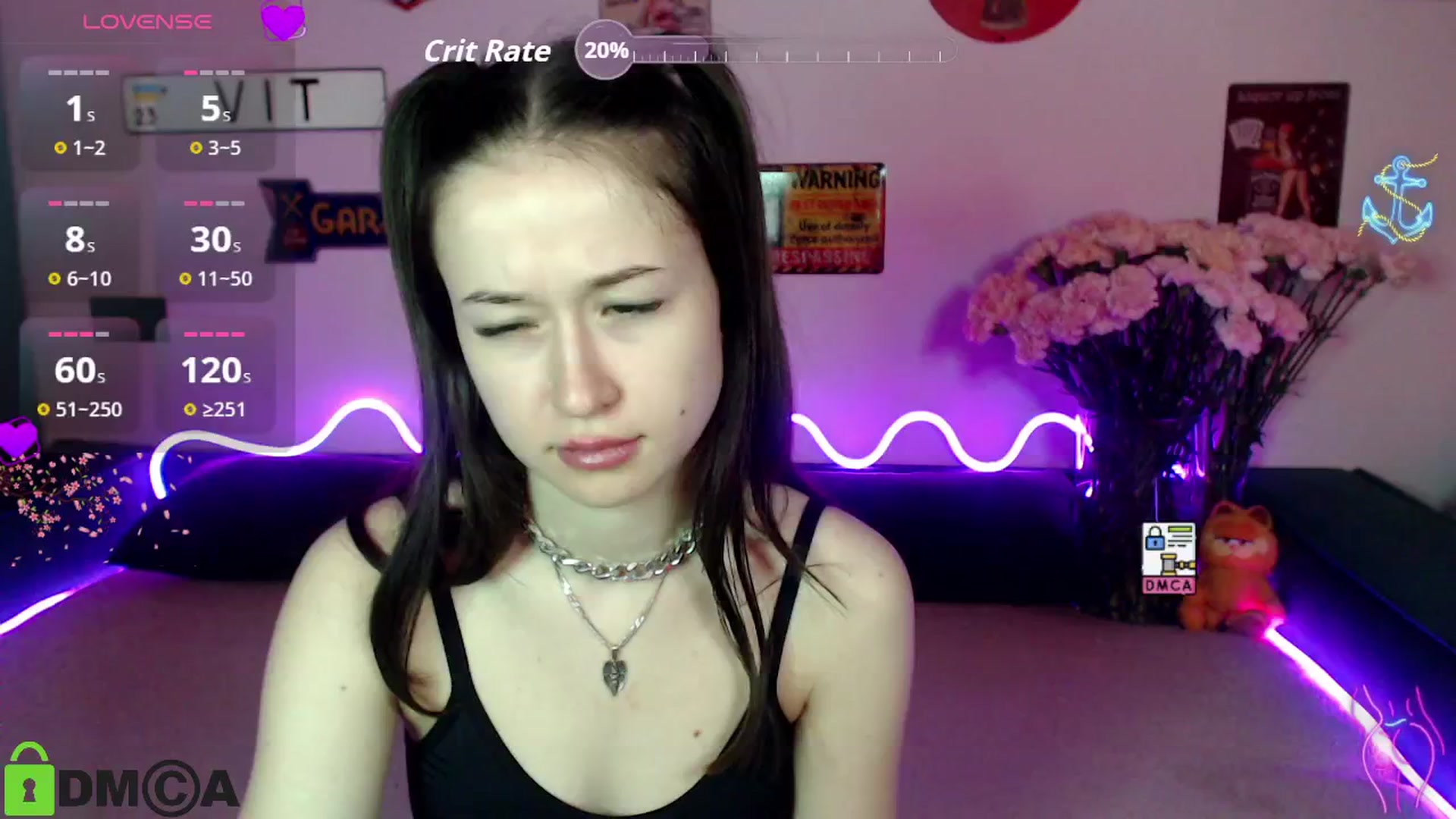Gallery image thumbnail from B3lla19's myfreecams stream on, 04/16/2026, 21:34 image 3 of 20