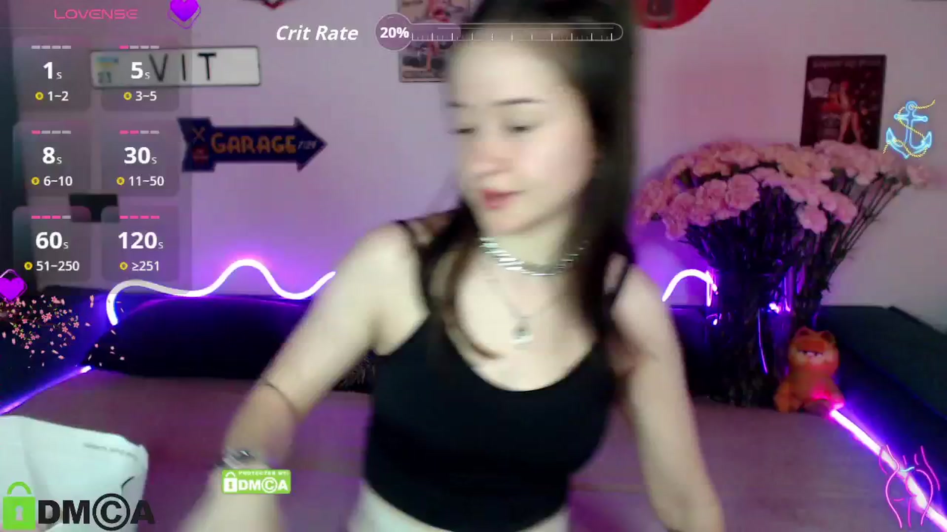 Gallery image thumbnail from B3lla19's myfreecams stream on, 04/16/2026, 21:34 image 20 of 20