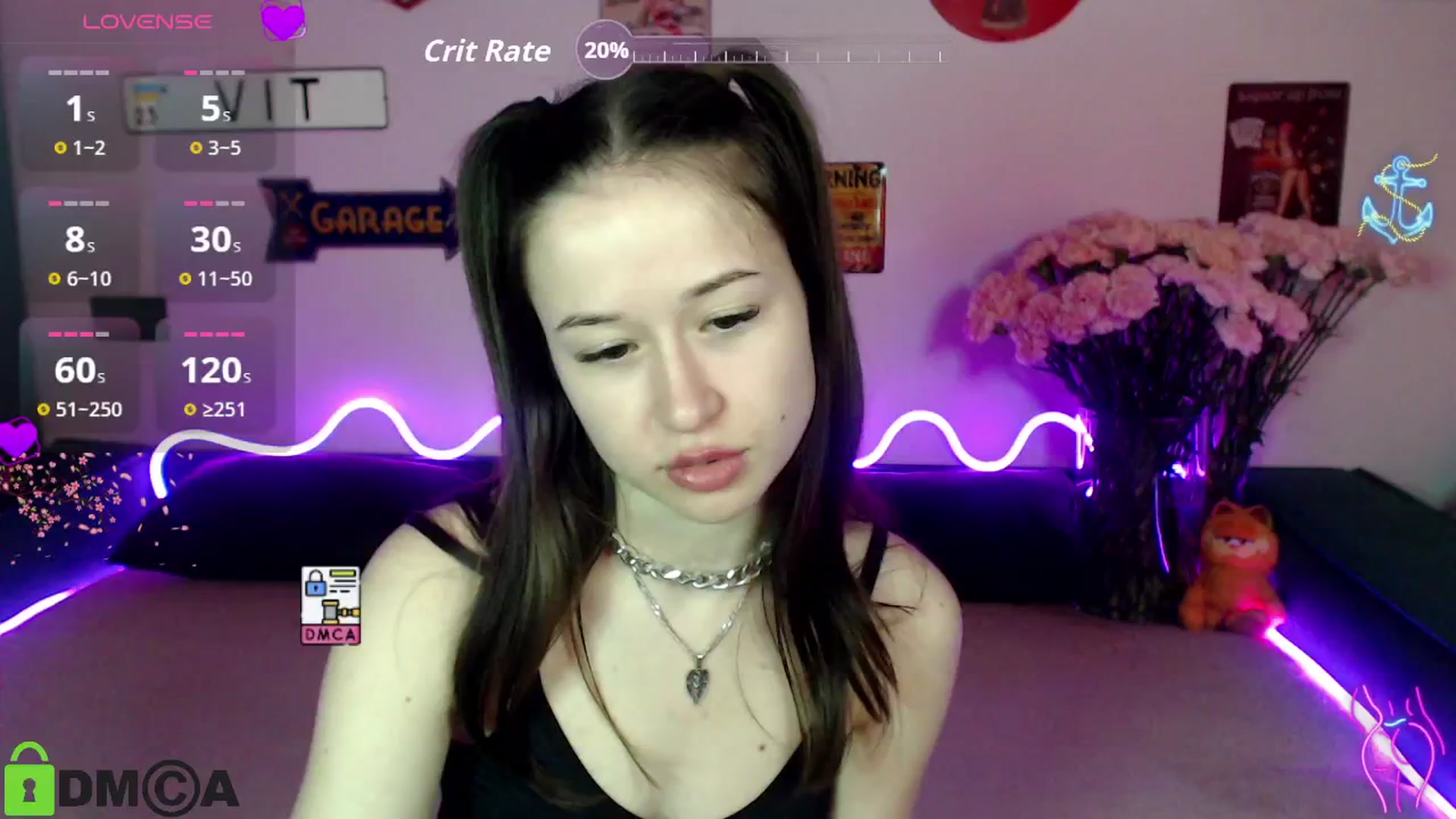 Gallery image thumbnail from B3lla19's myfreecams stream on, 04/16/2026, 21:34 image 11 of 20